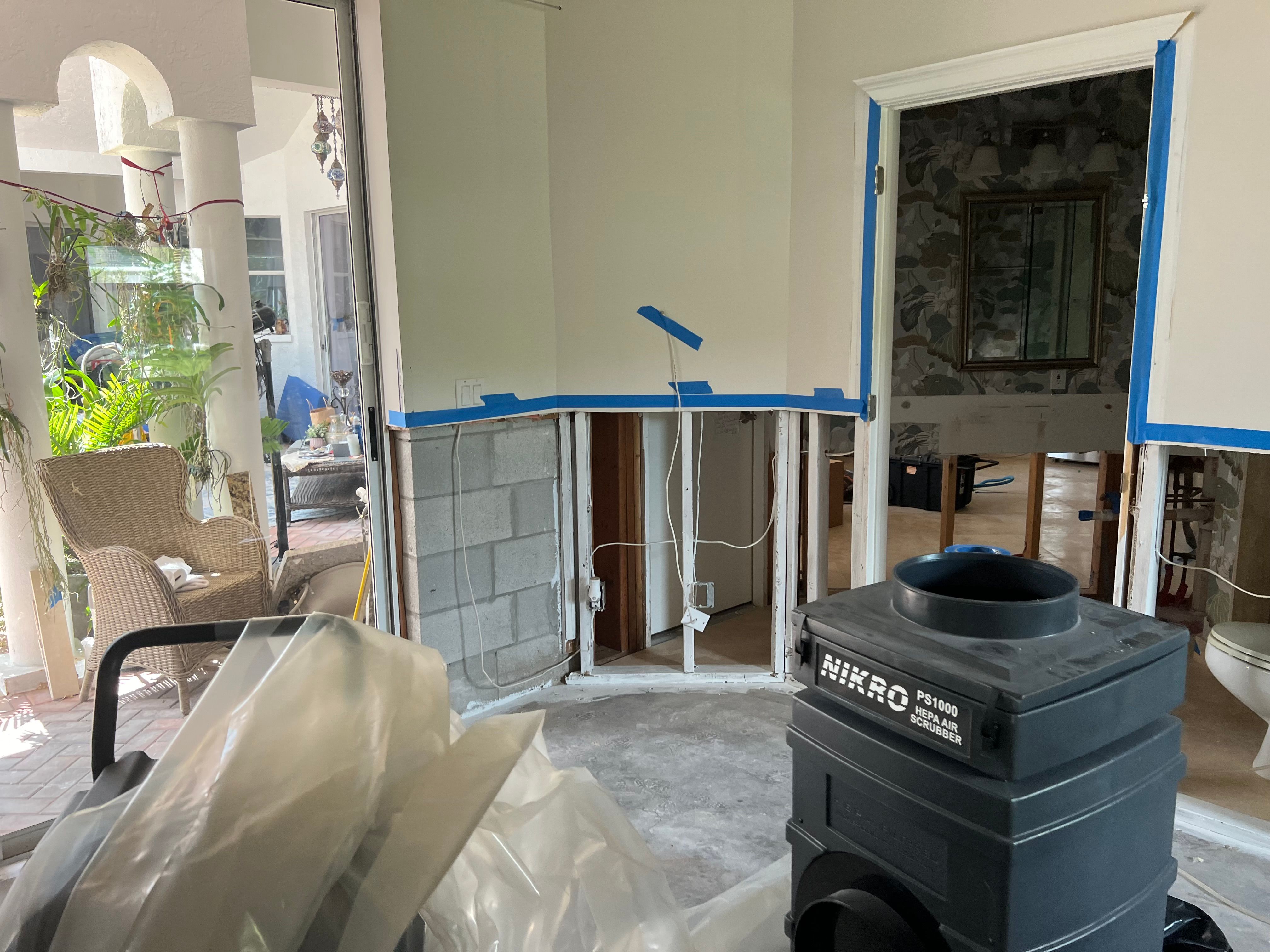  for N&D Restoration Services When Disaster Strikes, We Come In in Cape Coral,  FL