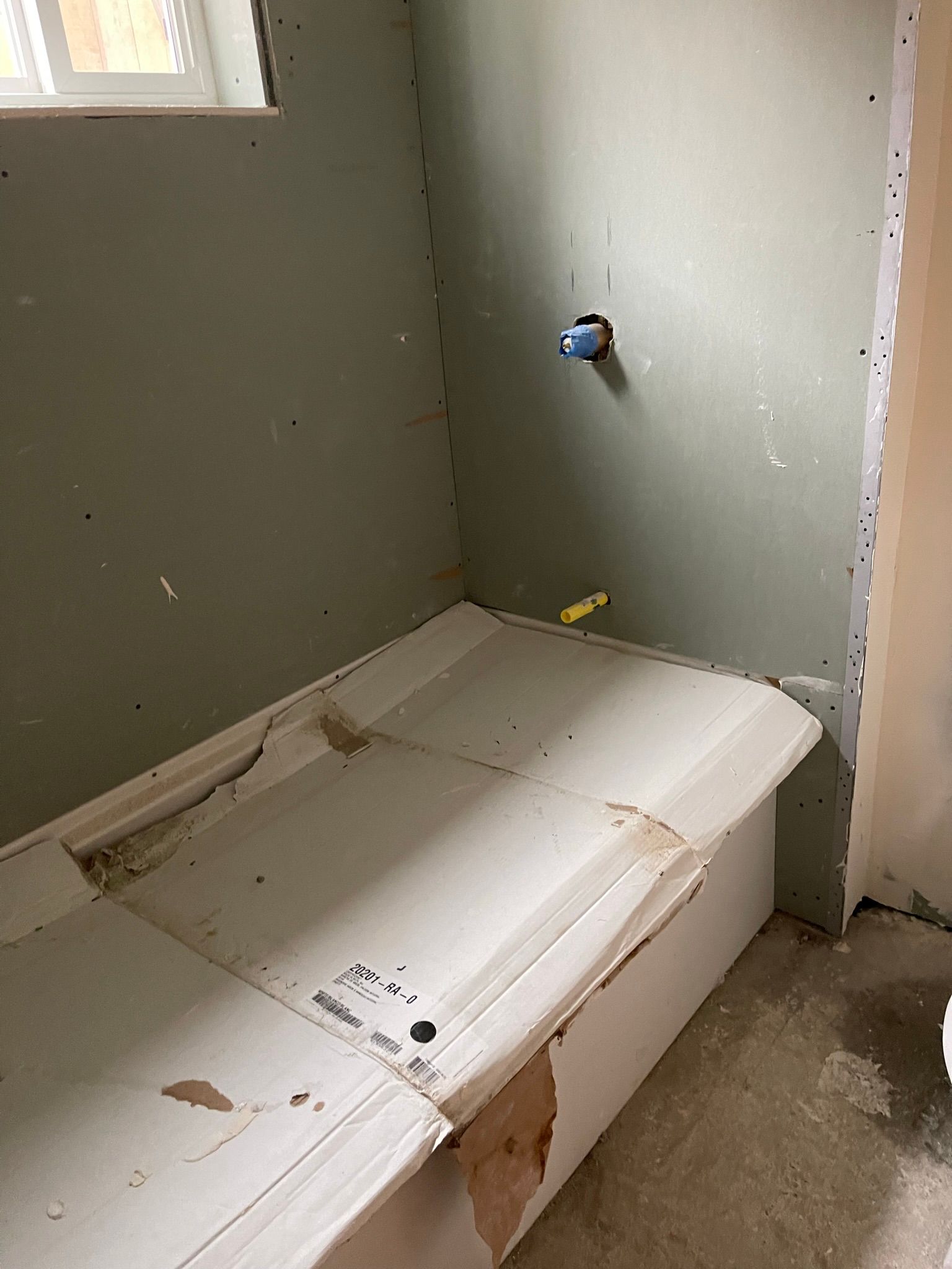  for Tony's Remodeling & Painting in Renton, WA