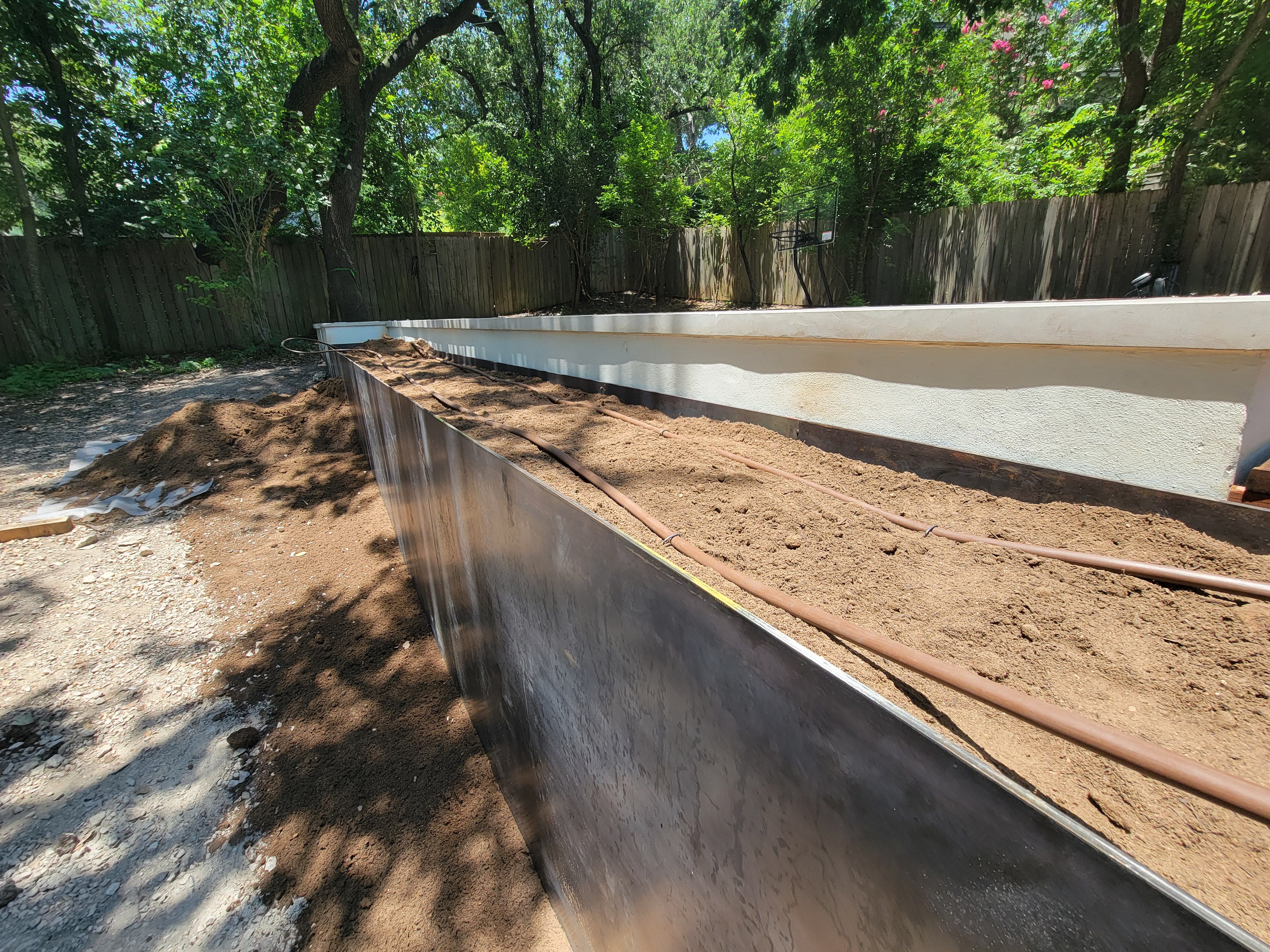  for Green Pastures Lawn Care in Bastrop, TX