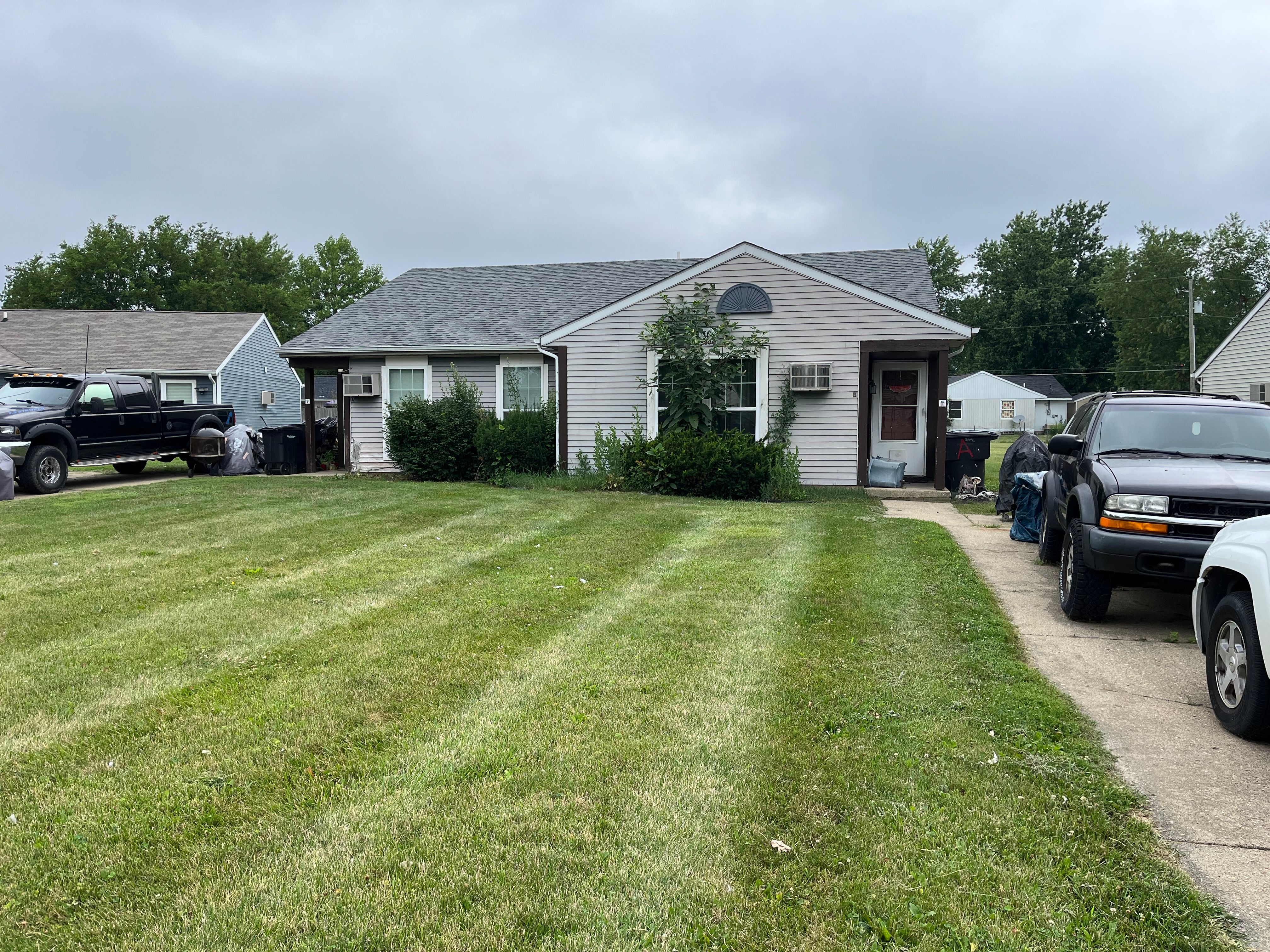  for Prestige Landscaping & Lawn Services LLC in Anderson, IN