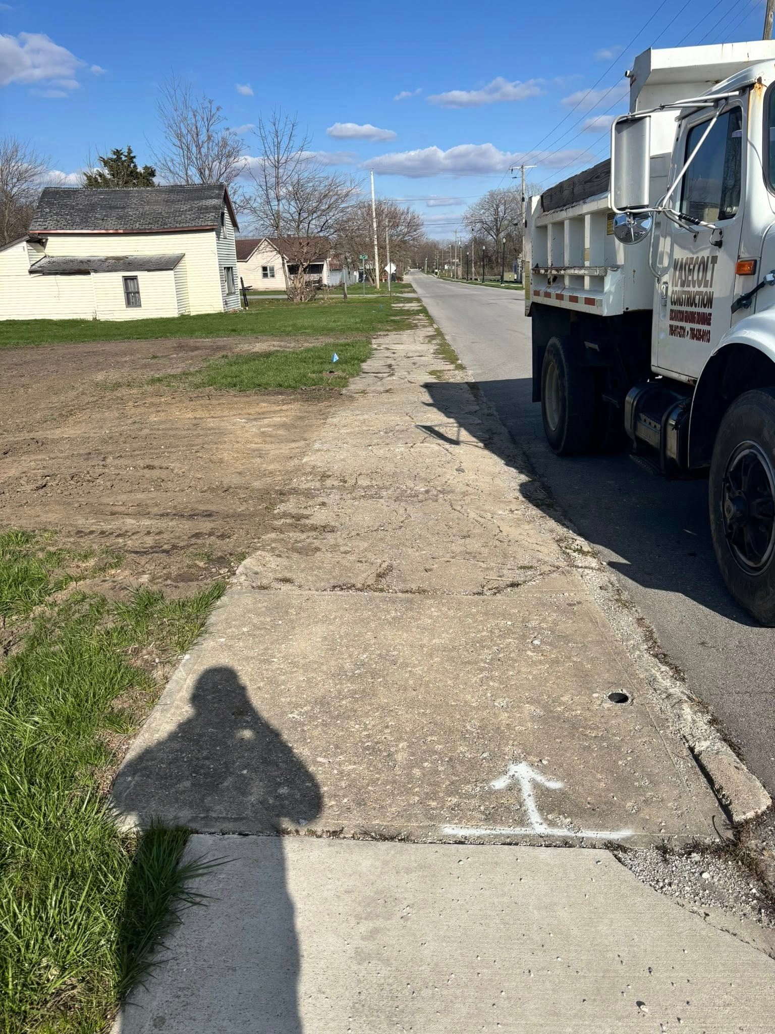  for KaseColt Construction LLC in Elwood, IN