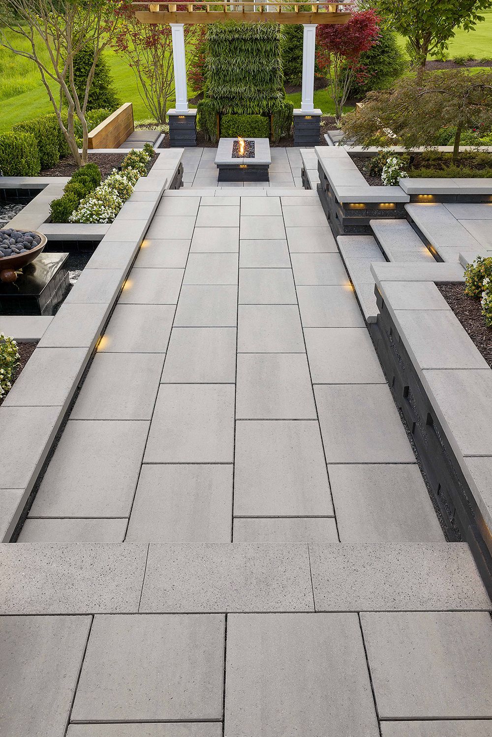  for Bay Area Landscape Solutions in Novato, CA