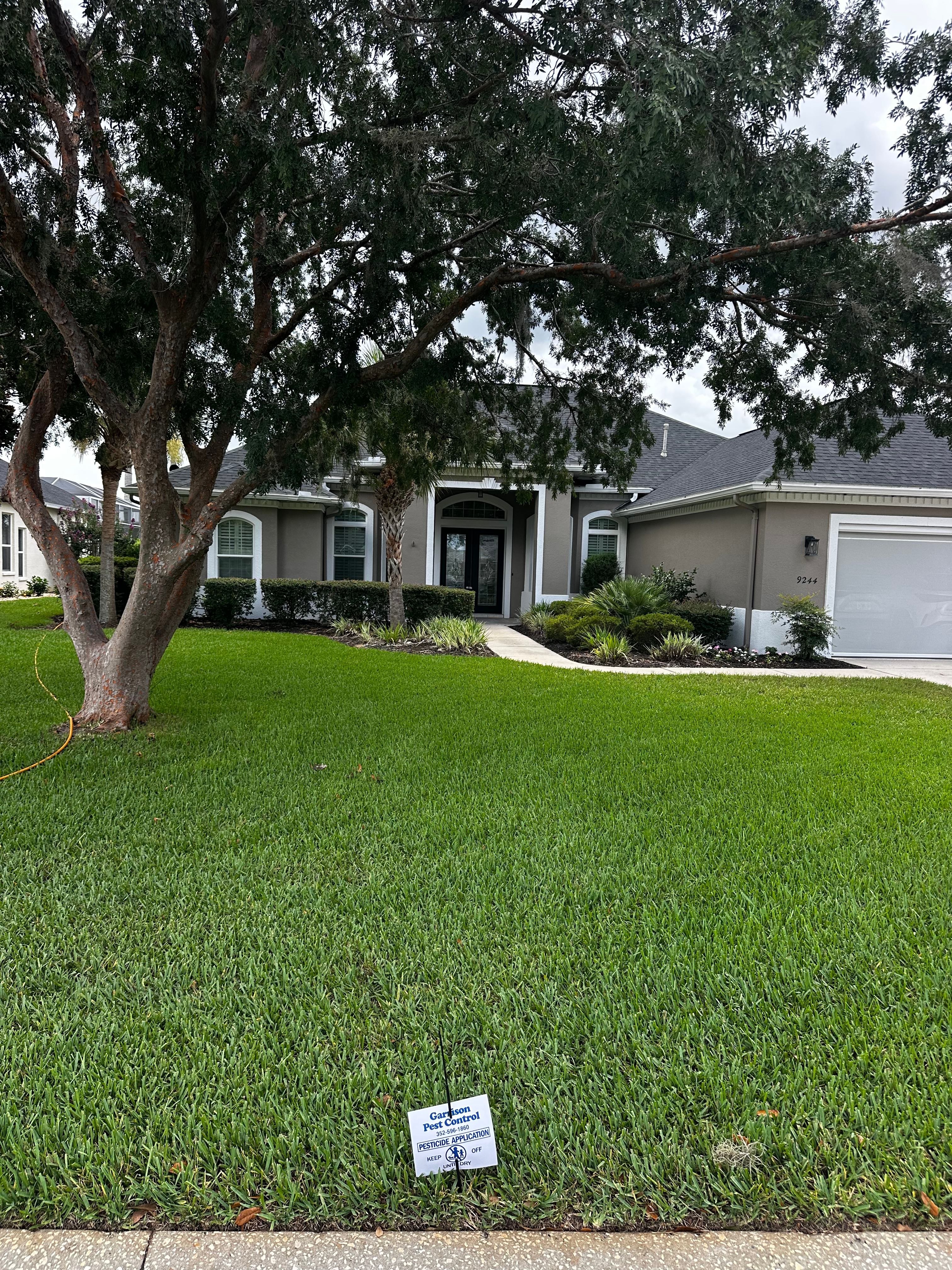  for Garrison Pest Control Inc in Hernando County, FL