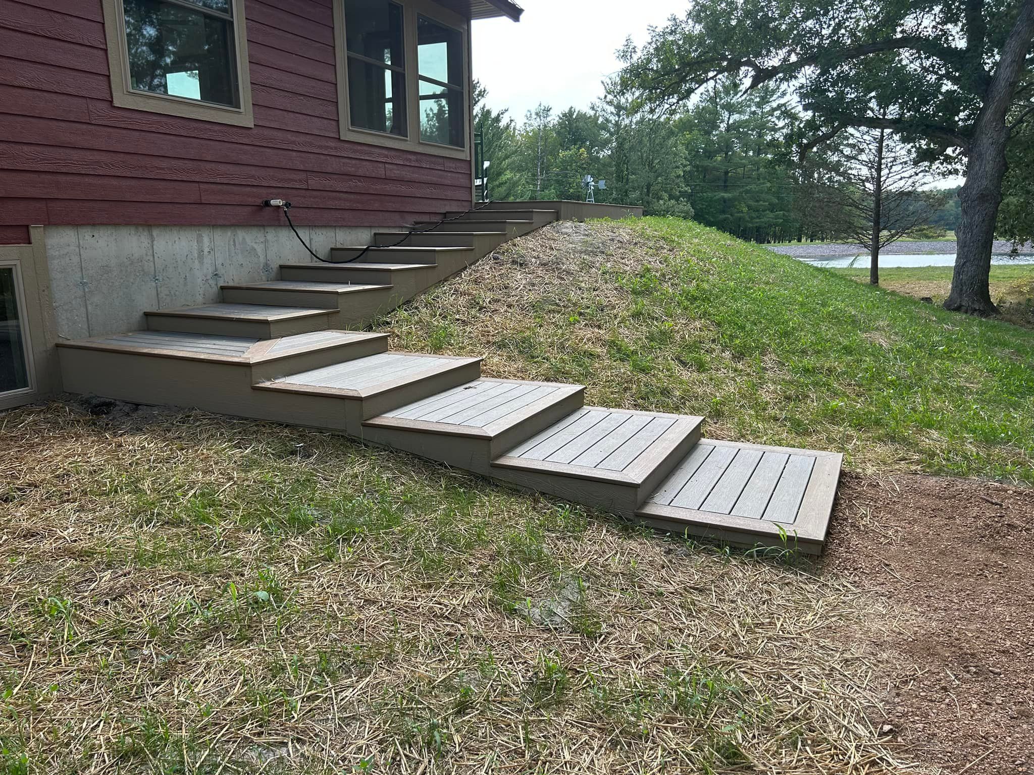  for Myers Homes LLC in Pittsville, WI