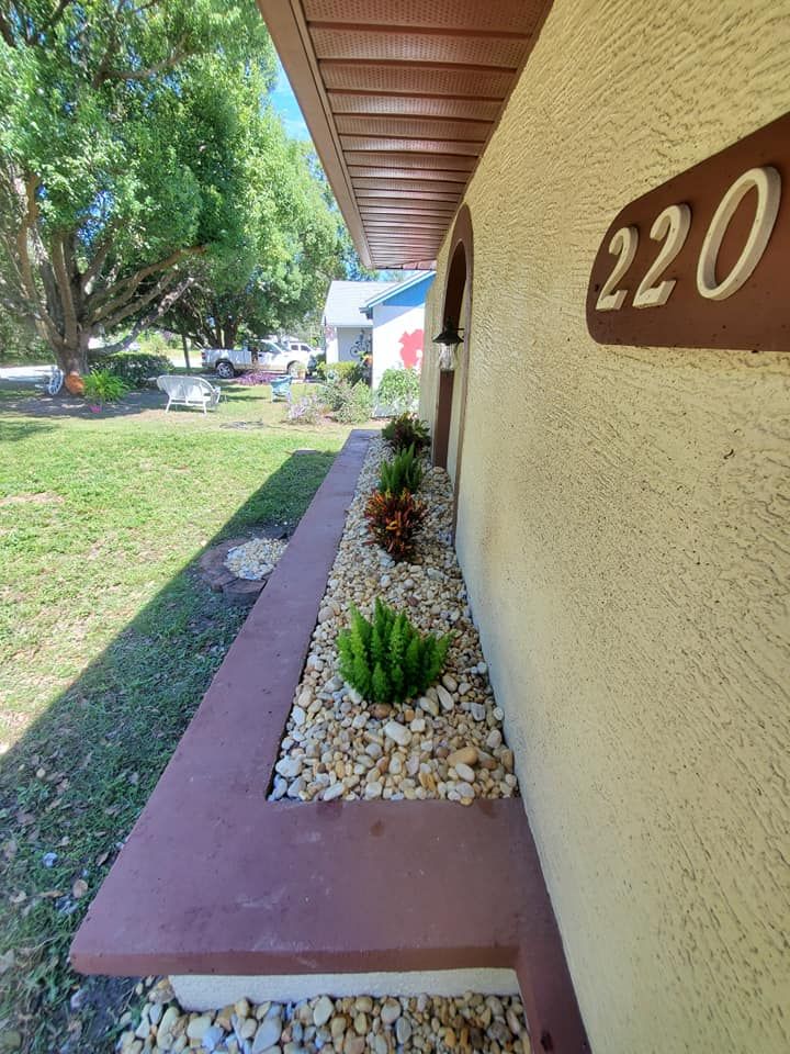 All Photos for Gratsch Landscaping and Tree Trimming llc in Spring Hill, Florida