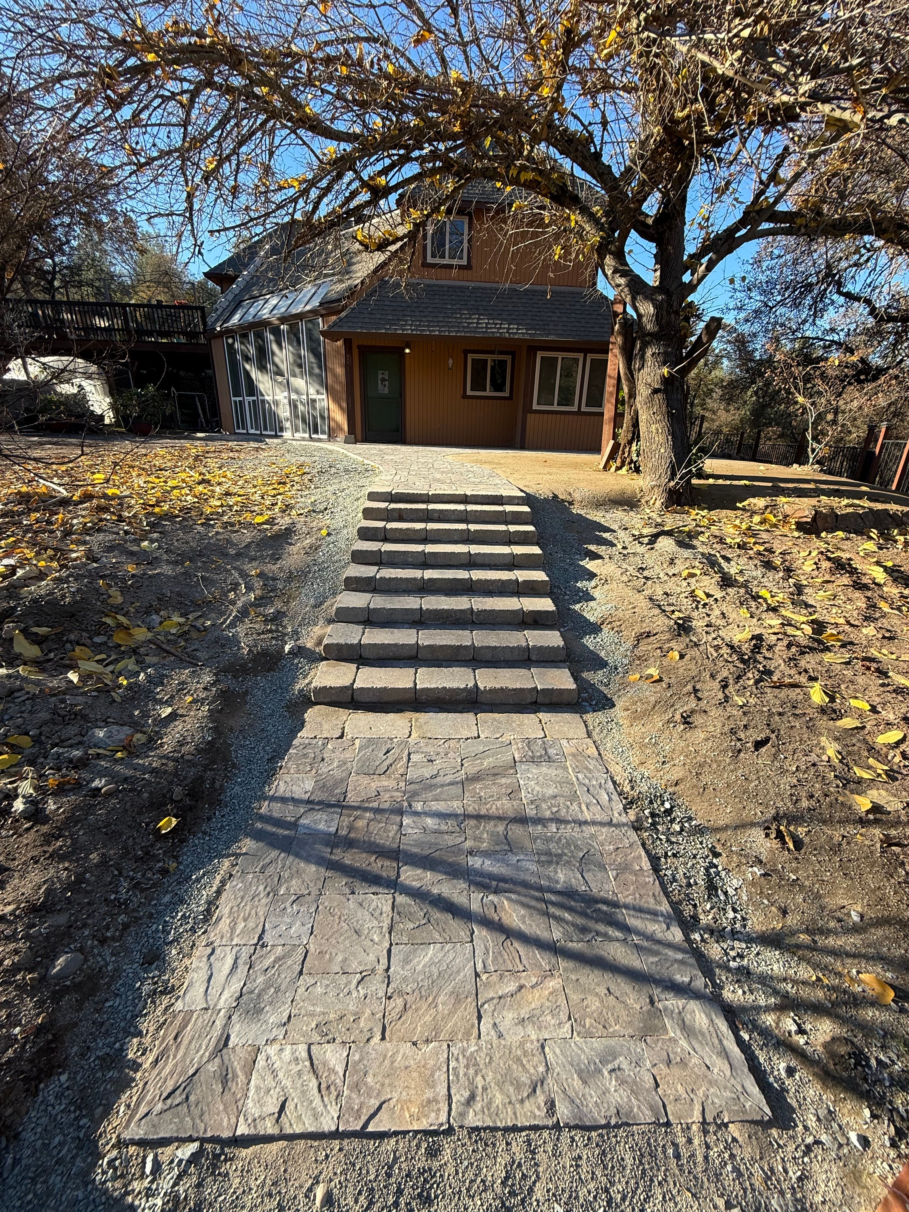  for Diamond Landscape & Hardscape in Diamond Springs, CA