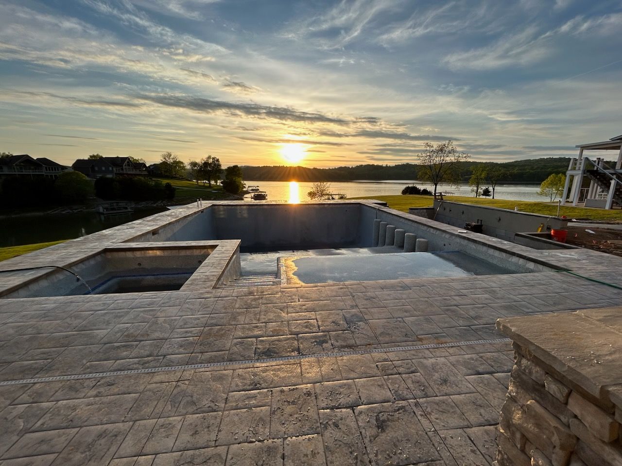  for Infusion Construction & Home Services  in Knoxville, TN