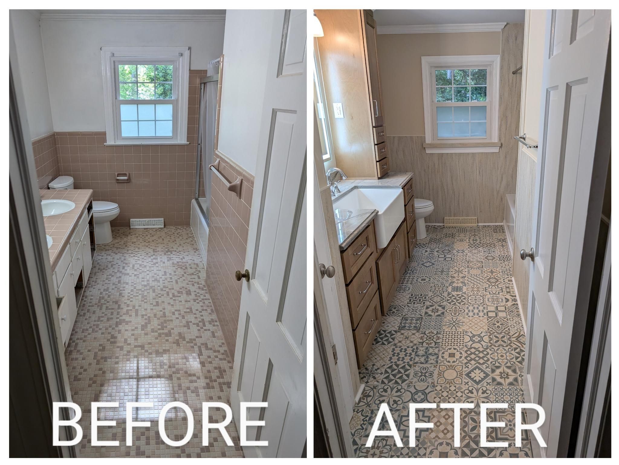  for Brick City Bath in Sanford, NC