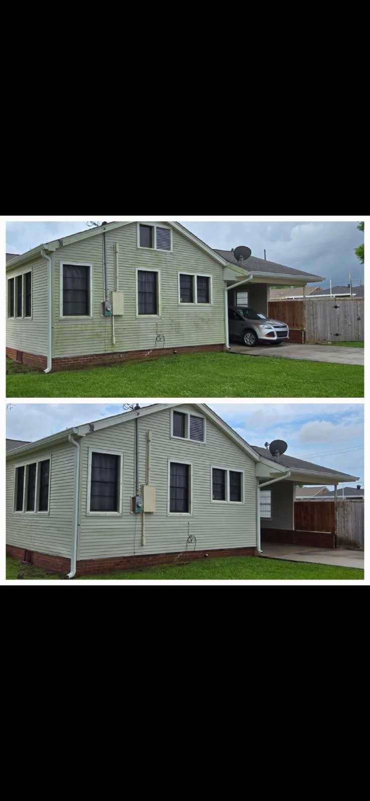  for Power Wash Pro in Houma, LA