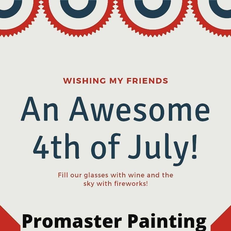  for ProMaster Painting in Clarksville, TN