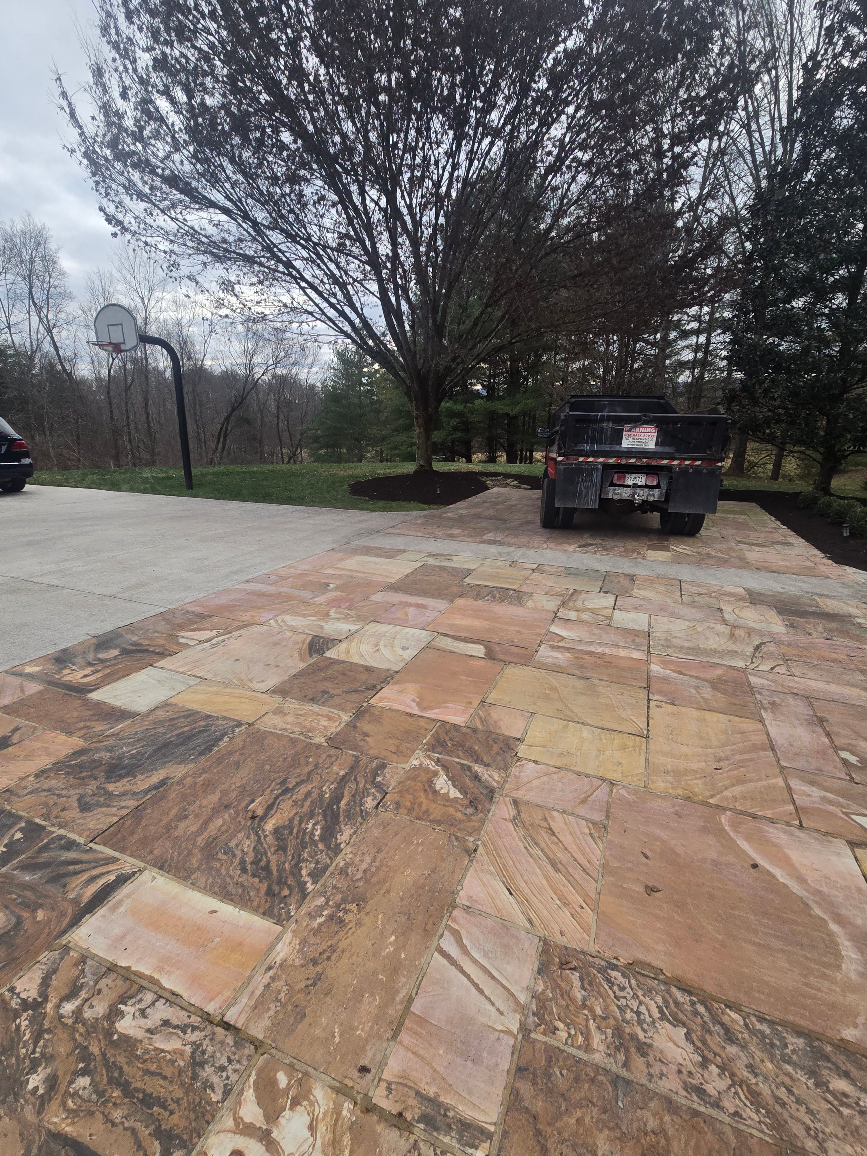  for Lafollette Mulch, Stone and Lawn Care in La Follette, TN