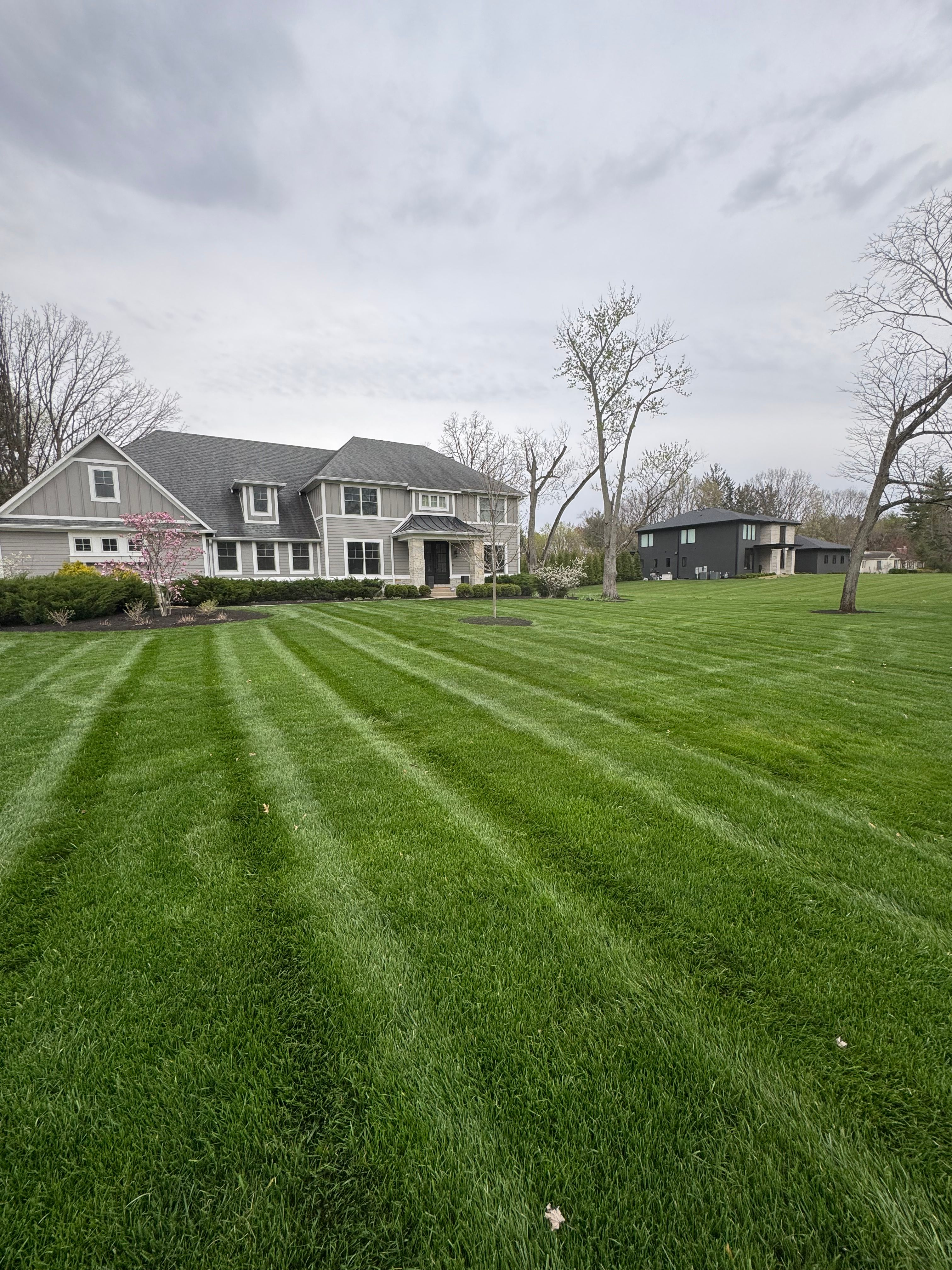  for H & J Lawn Care Services in Indianapolis, IN