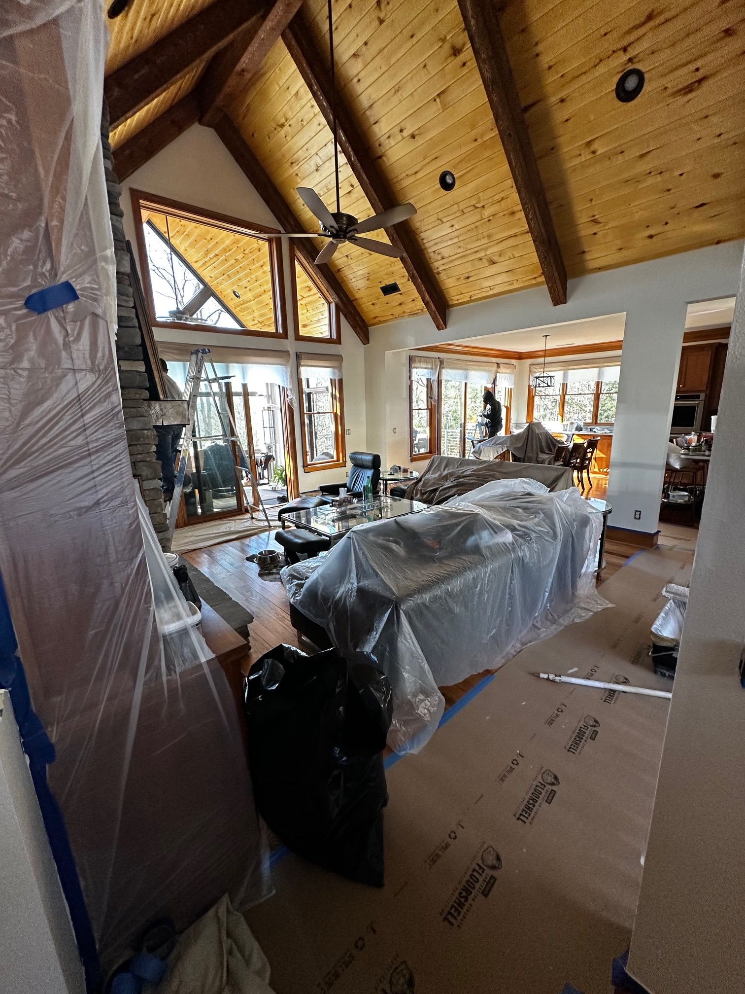 All Photos for WNC Superior Property Services in Asheville , NC