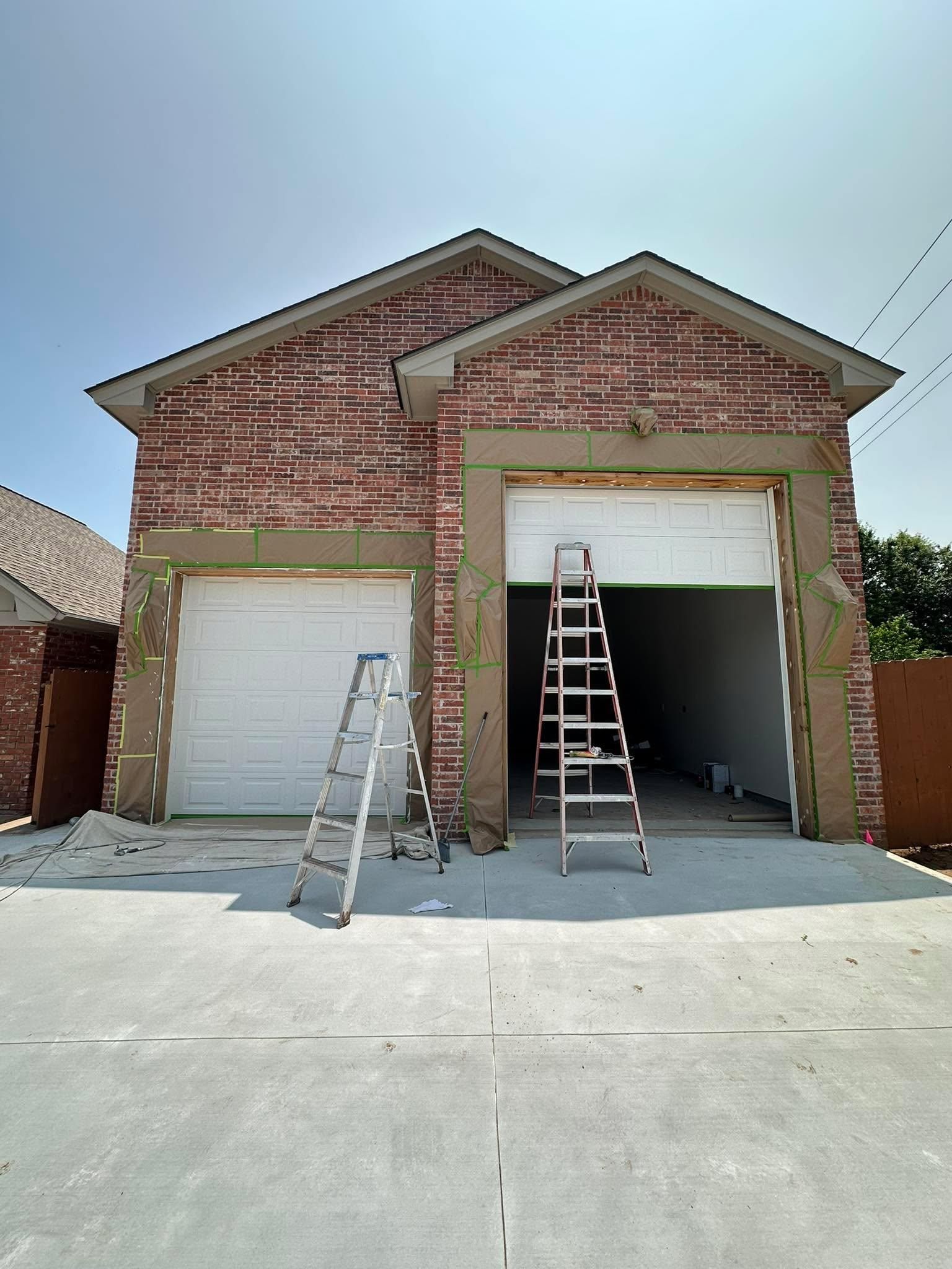  for Route 66 Painting and Remodeling LLC  in Oklahoma City, OK