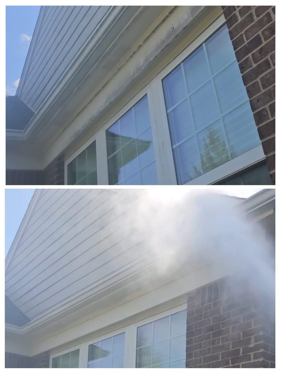 All Photos for Reliance Pressure Washing in Livonia, MI