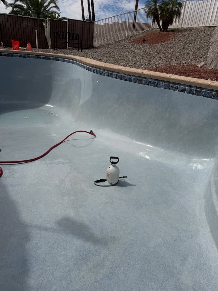  for Clean Kort Pools in Lake Havasu City, AZ