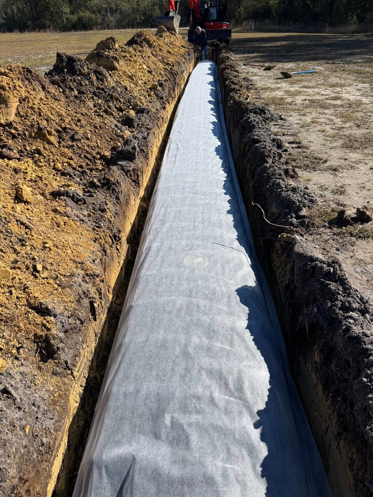  for Hardin’s Septic Tank Service LLC in Richlands, NC