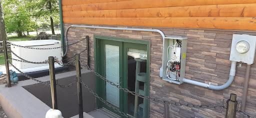  for Core Electric in Johnstown, PA