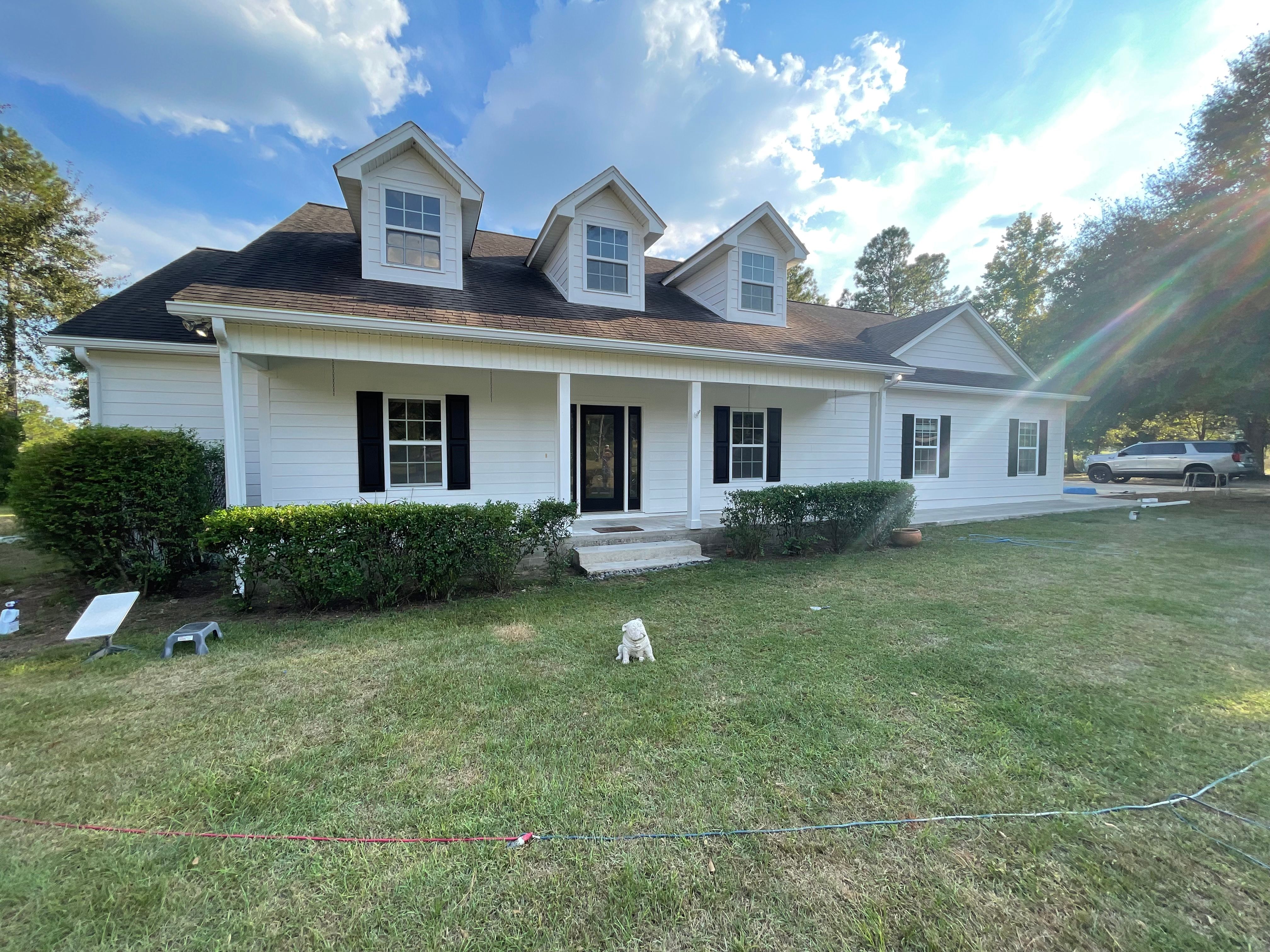  for Ferrell’s Professional Painting & Home Services LLC in Panama City Beach, FL