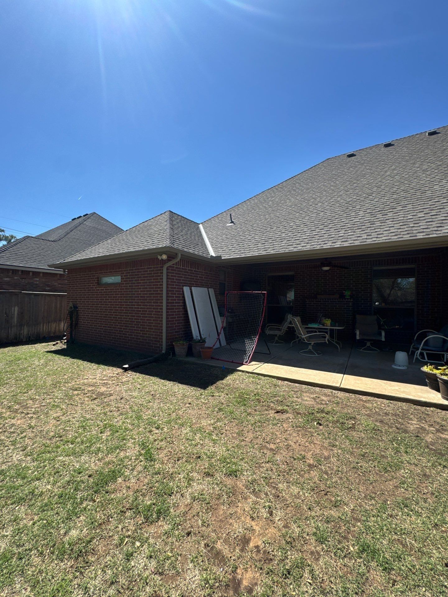  for Ascend Roofing & Construction in Oklahoma City, OK