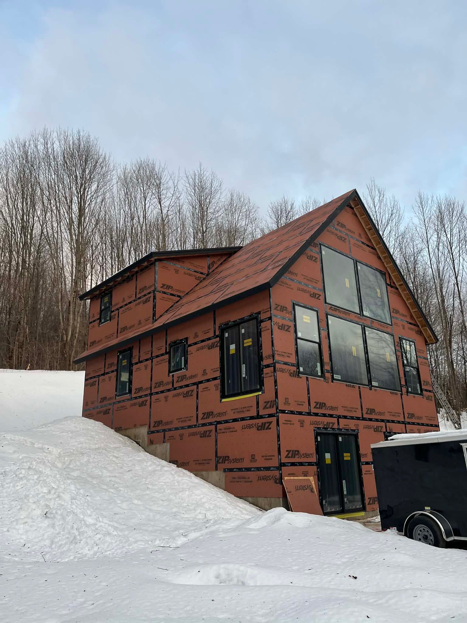  for Superior Exteriors in Johnson, VT