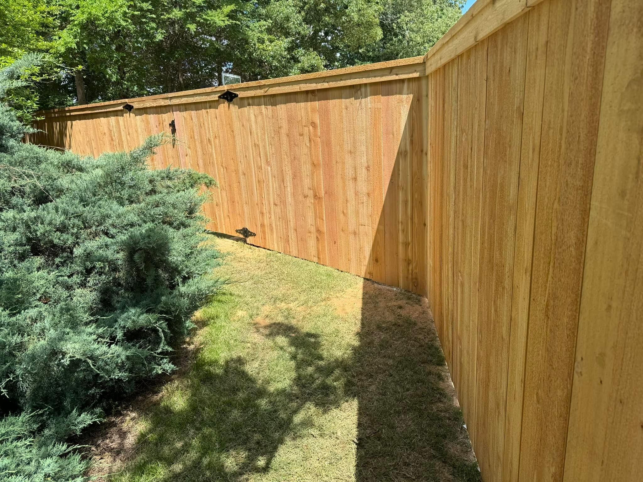  for Manning Fence, LLC in Hernando, MS