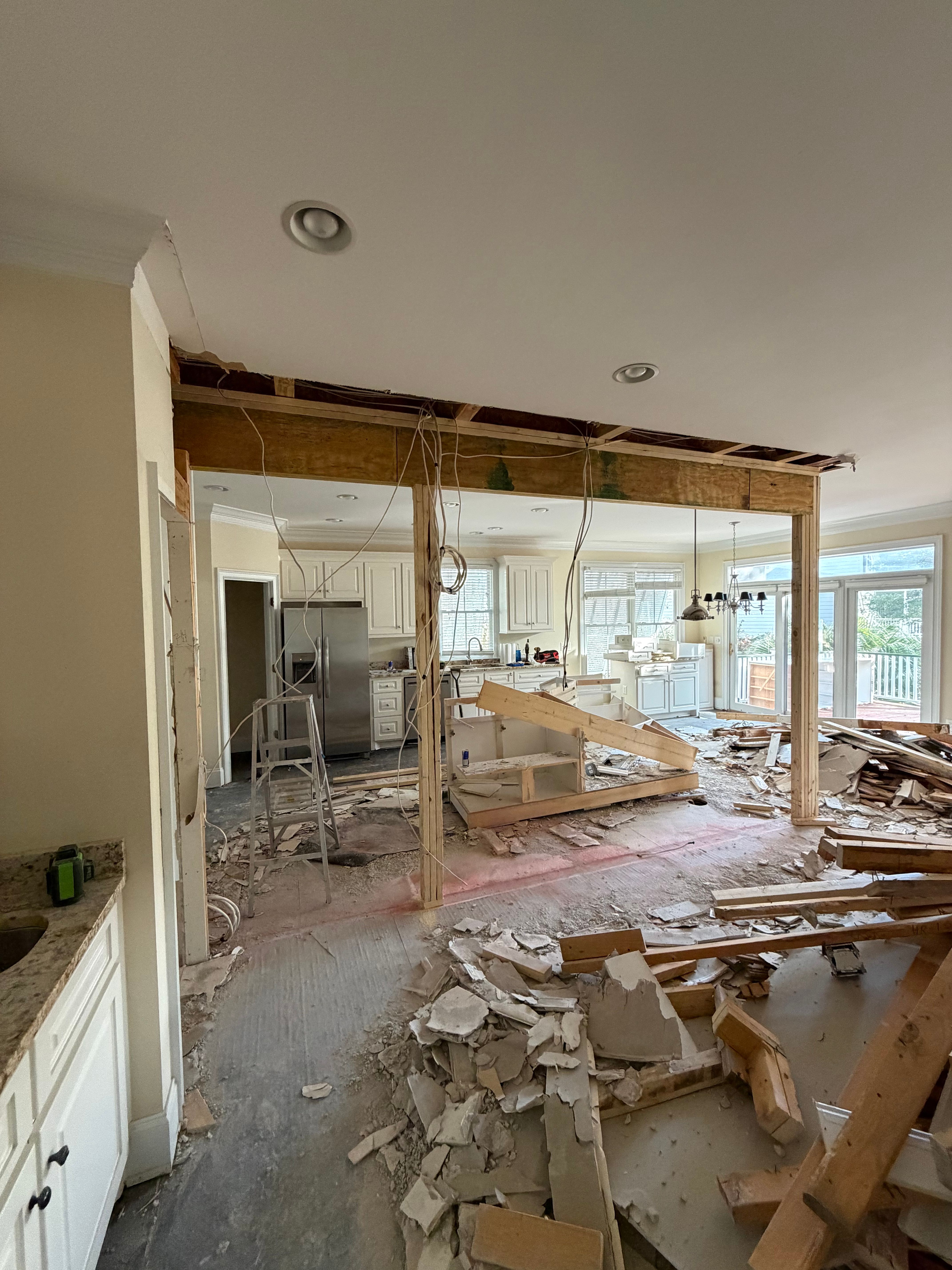  for Snap Remodeling in Charleston, SC