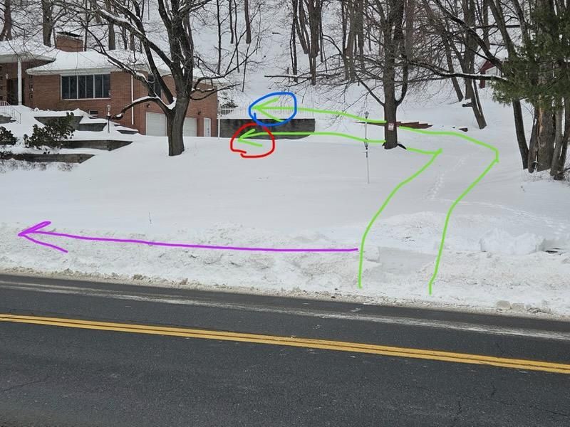  for Triscape LLC  in Port Jervis, NY