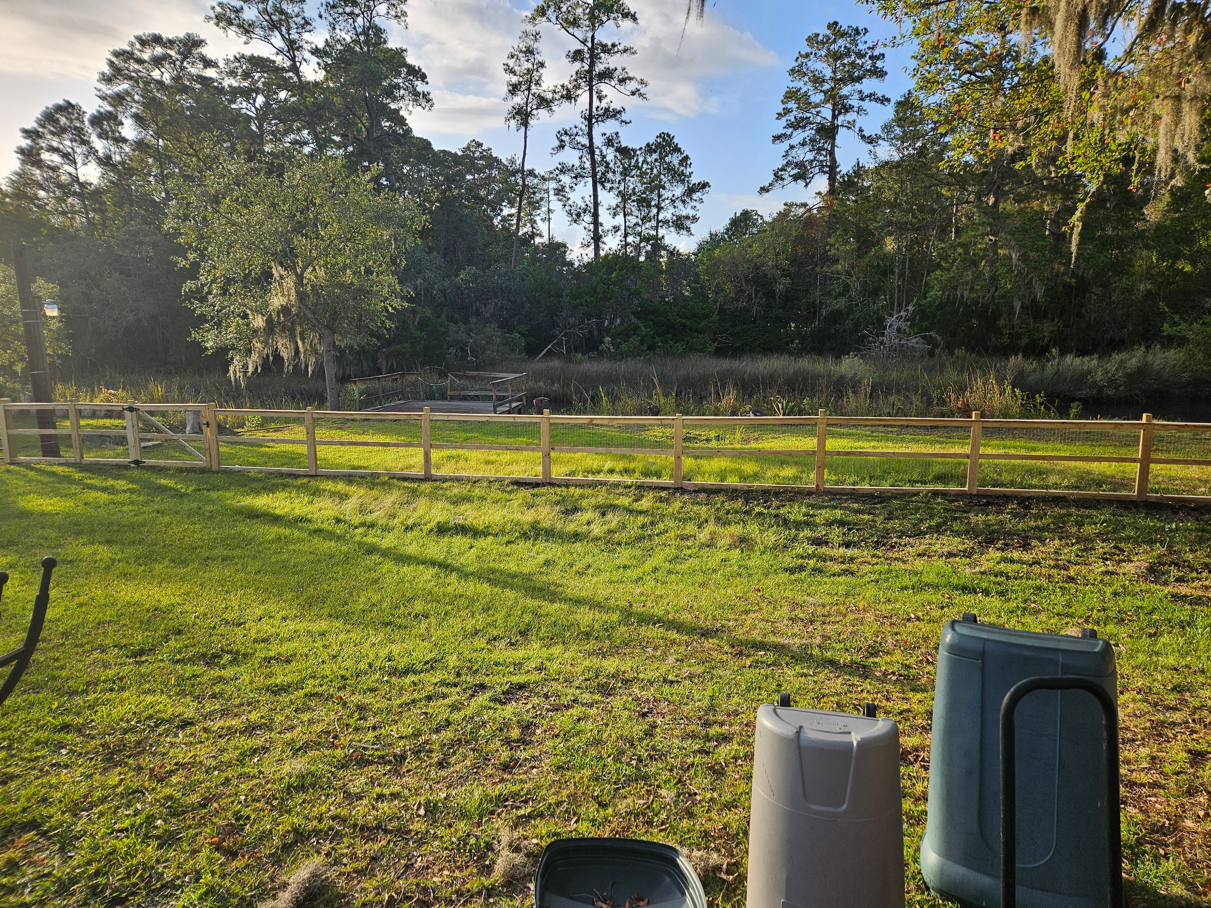  for American Privacy Fencing & More in Statesboro, GA