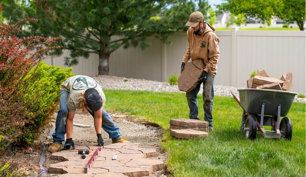 All Photos for Ida-Home Hardscapes in Coeur d'Alene, ID