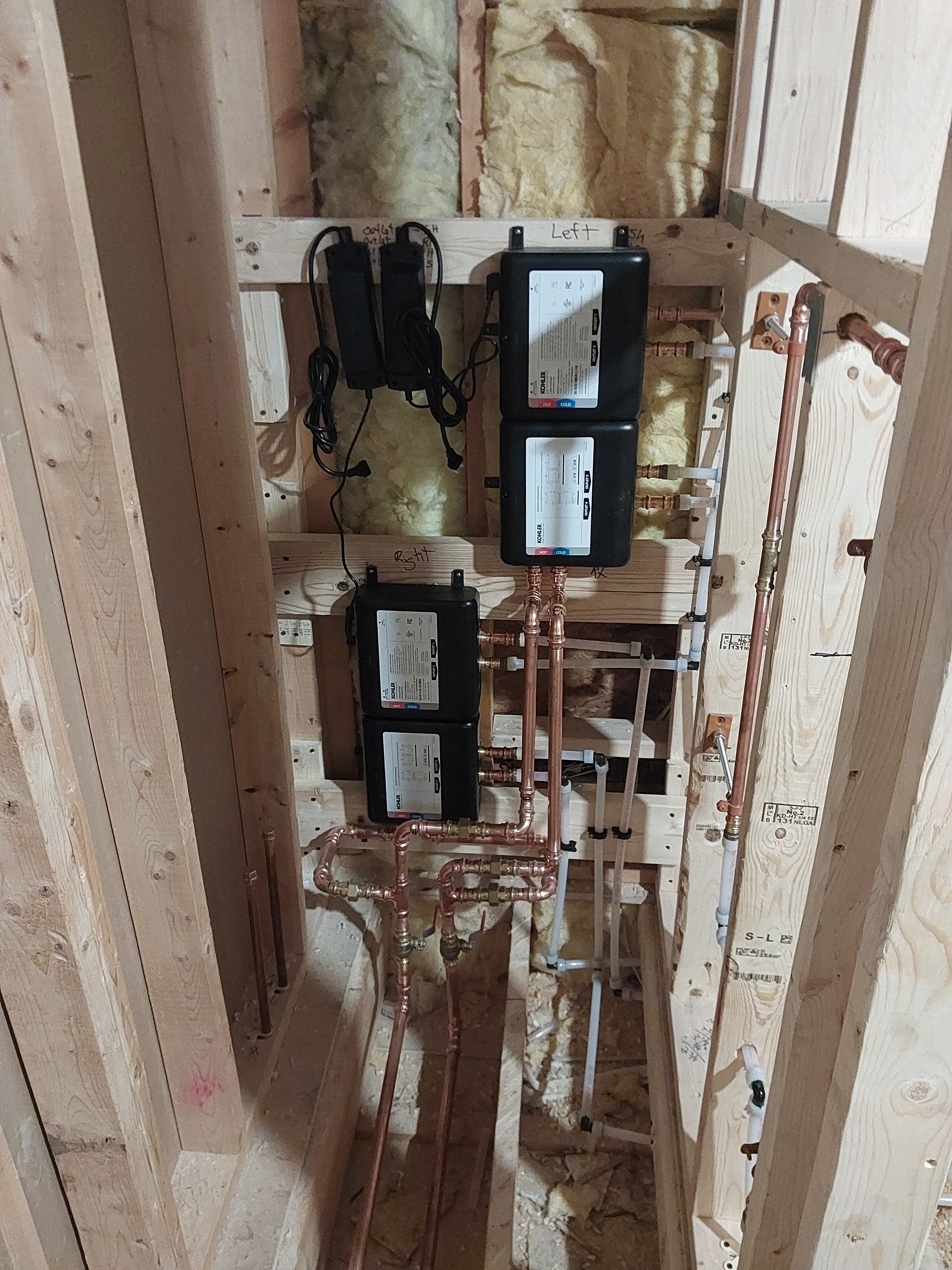 All Photos for EMR Plumbing and Heating in Concord, NH