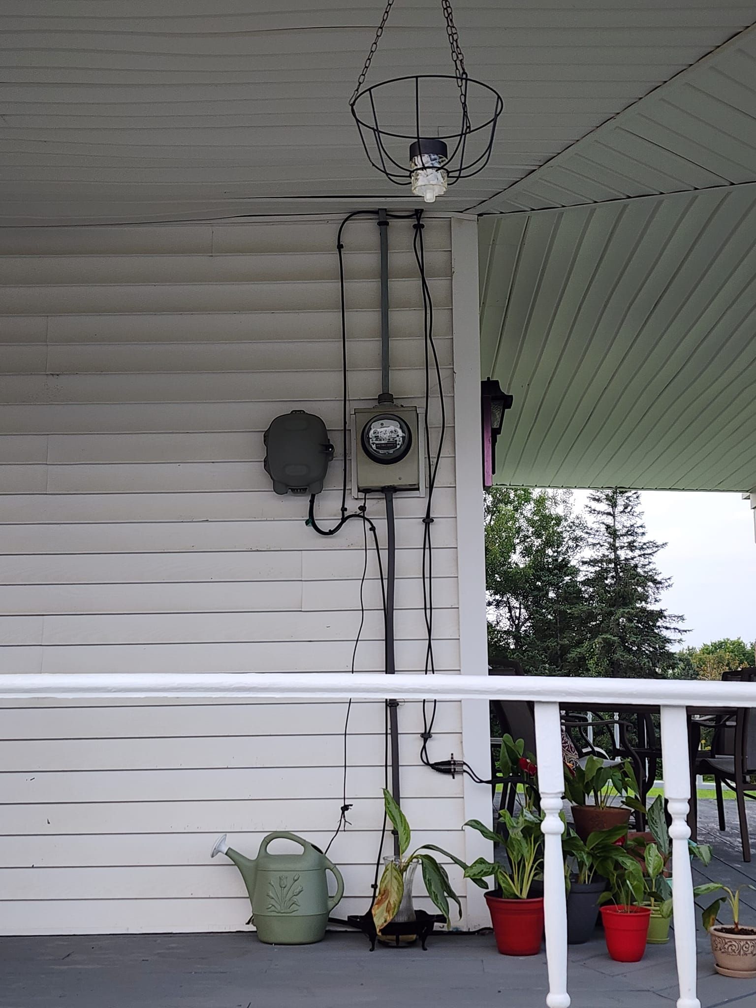 Electrical Repairs for AWM Electric in Fort Fairfield, ME