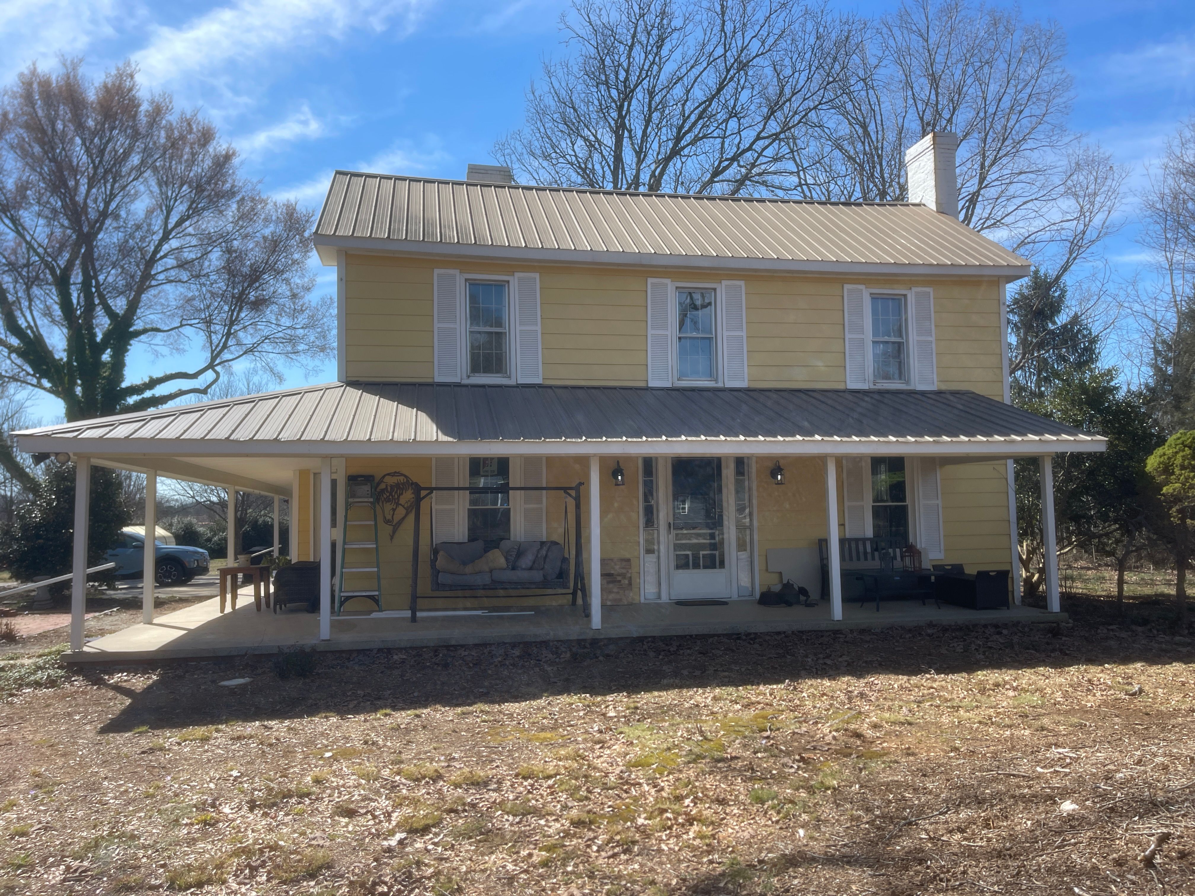  for Rocky River Contractors, LLC in Charlotte, North Carolina