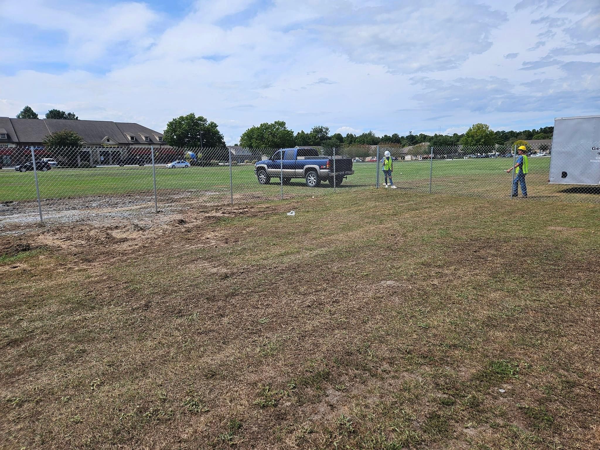  for American Privacy Fencing & More in Statesboro, GA