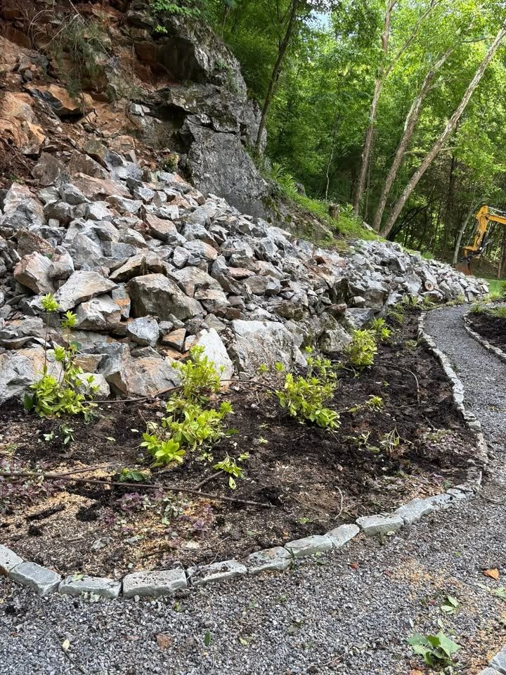  for Volunteer Site Solutions LLC in Sevierville, TN