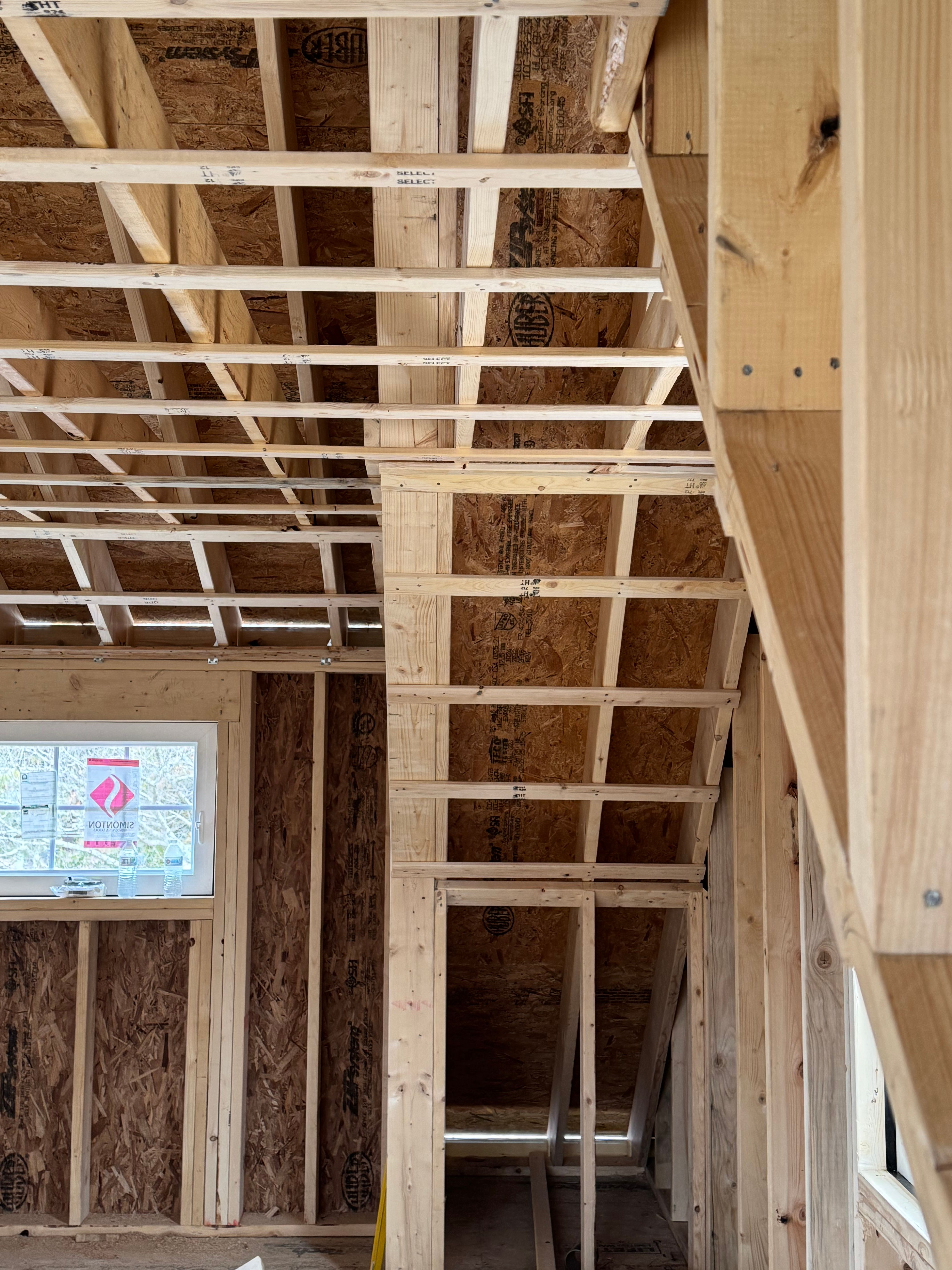  for Belfort Builders in Kingston, MA