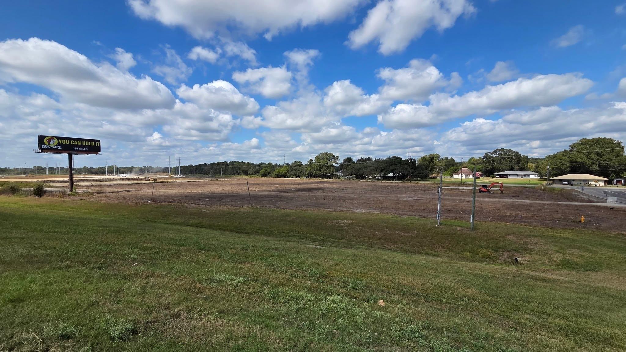  for Ken's Elite Cutters LLC  in Breaux Bridge, LA