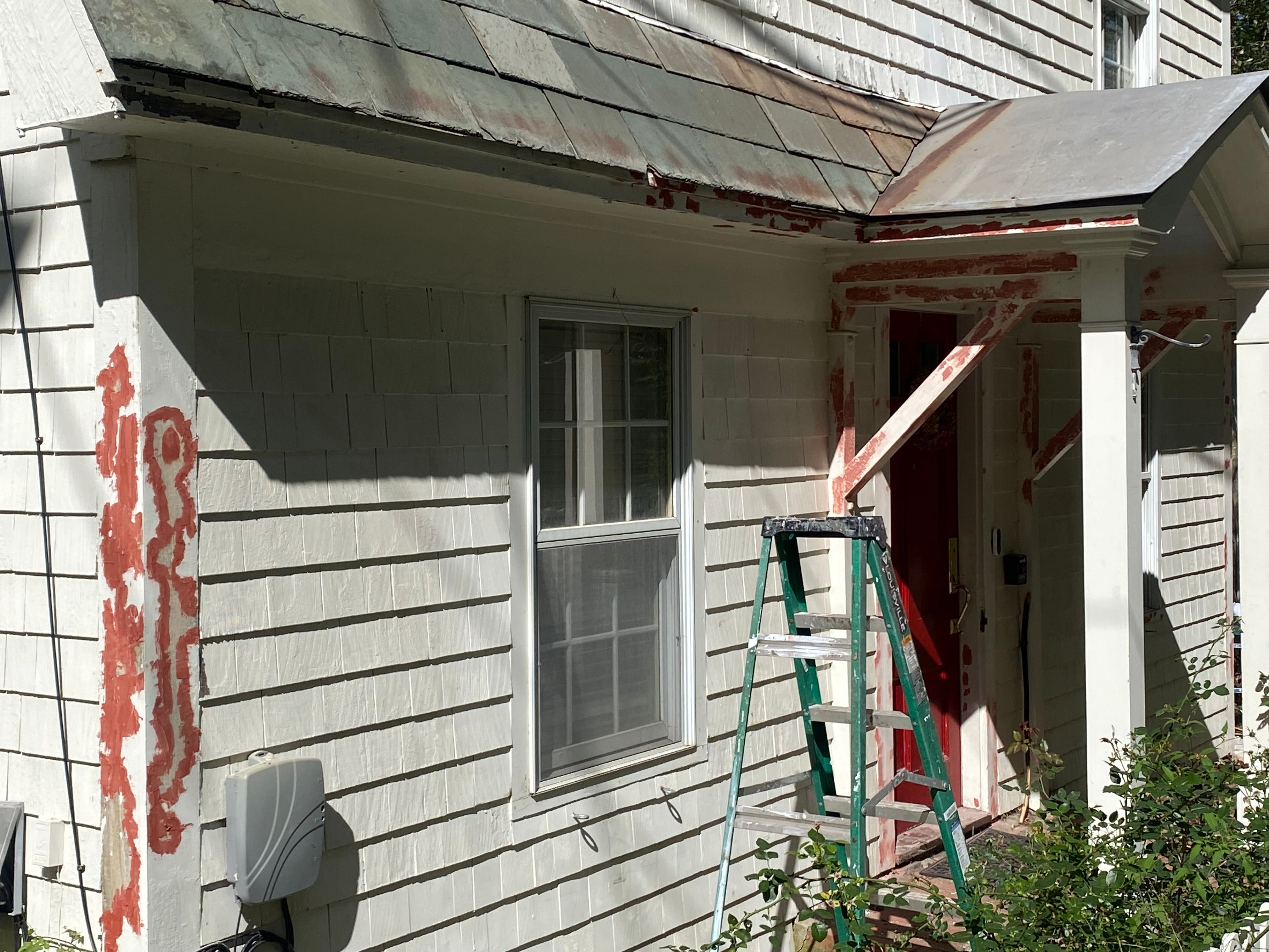  for Ridge Line Painters in Bridgewater Corners, VT
