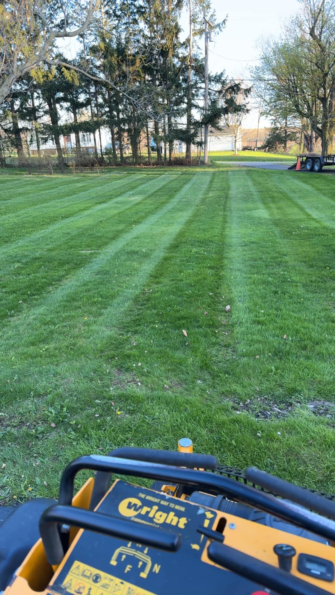 All Photos for Harpers Landscaping in Fredonia, NY