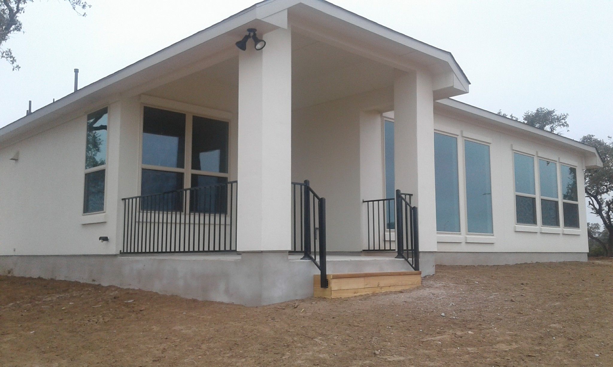  for Little Brother's Construction in Bertram, TX