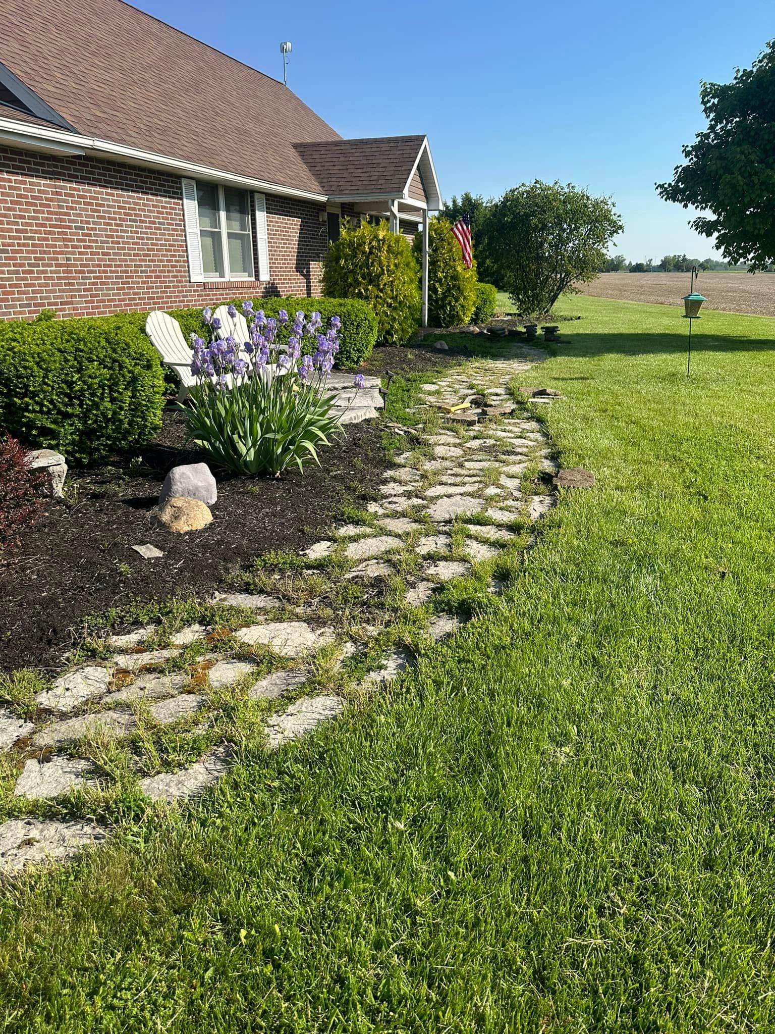  for OT Lawn and Landscaping LLC in Carey, OH