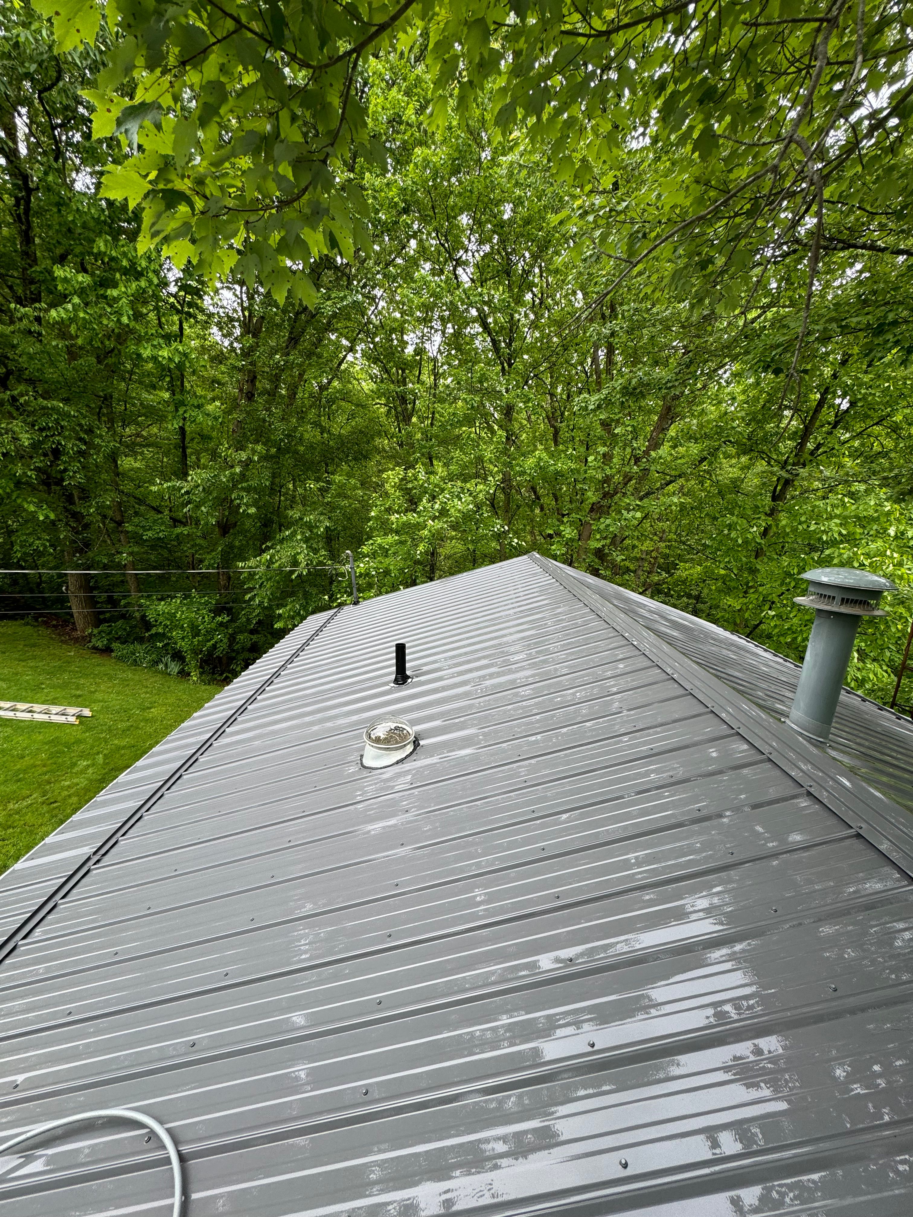  for Wynn Home Services in Marietta, OH