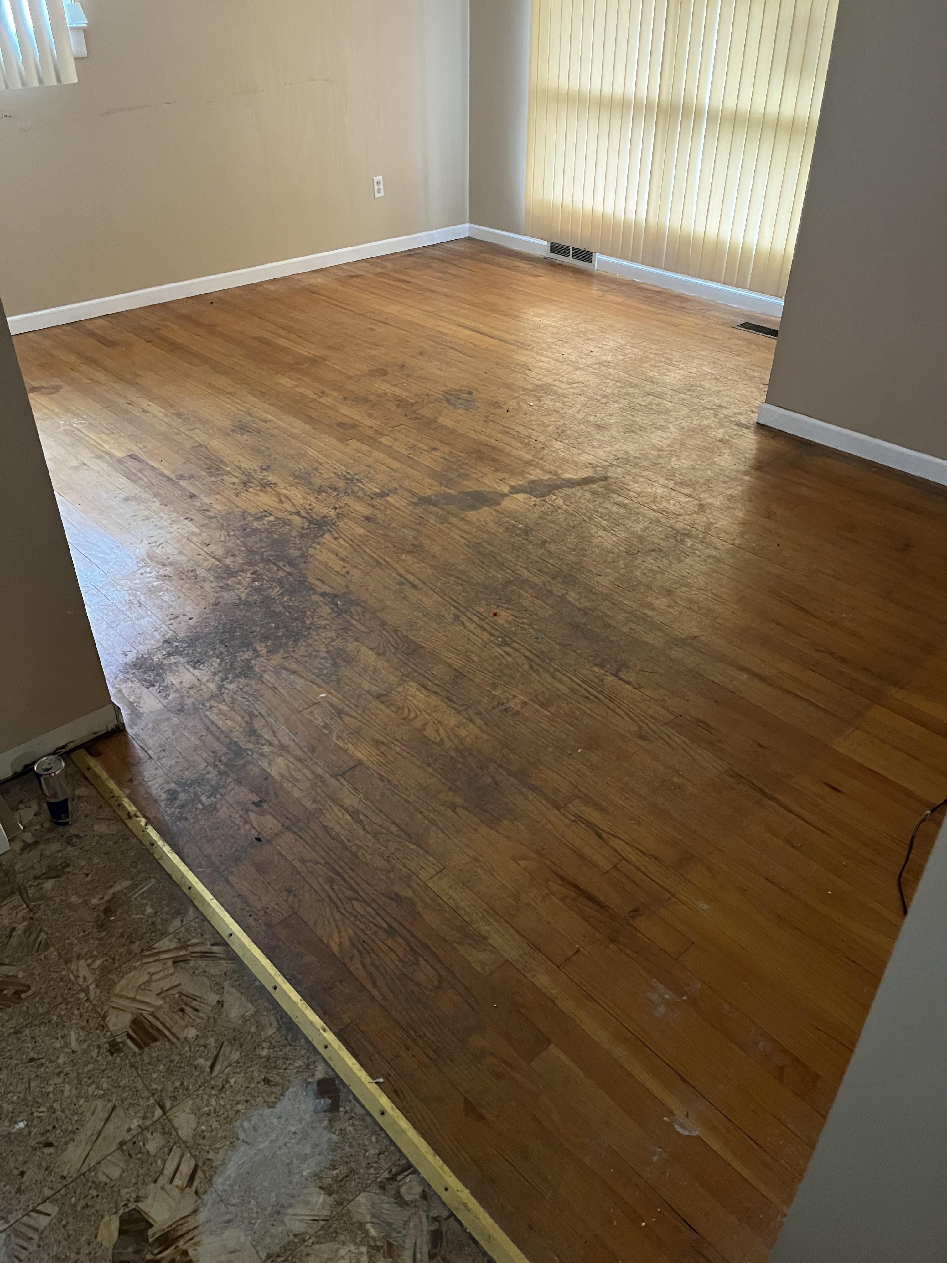 All Photos for Kozlowski’s Hardwood Floor Refinishing in Flat Rock, Michigan