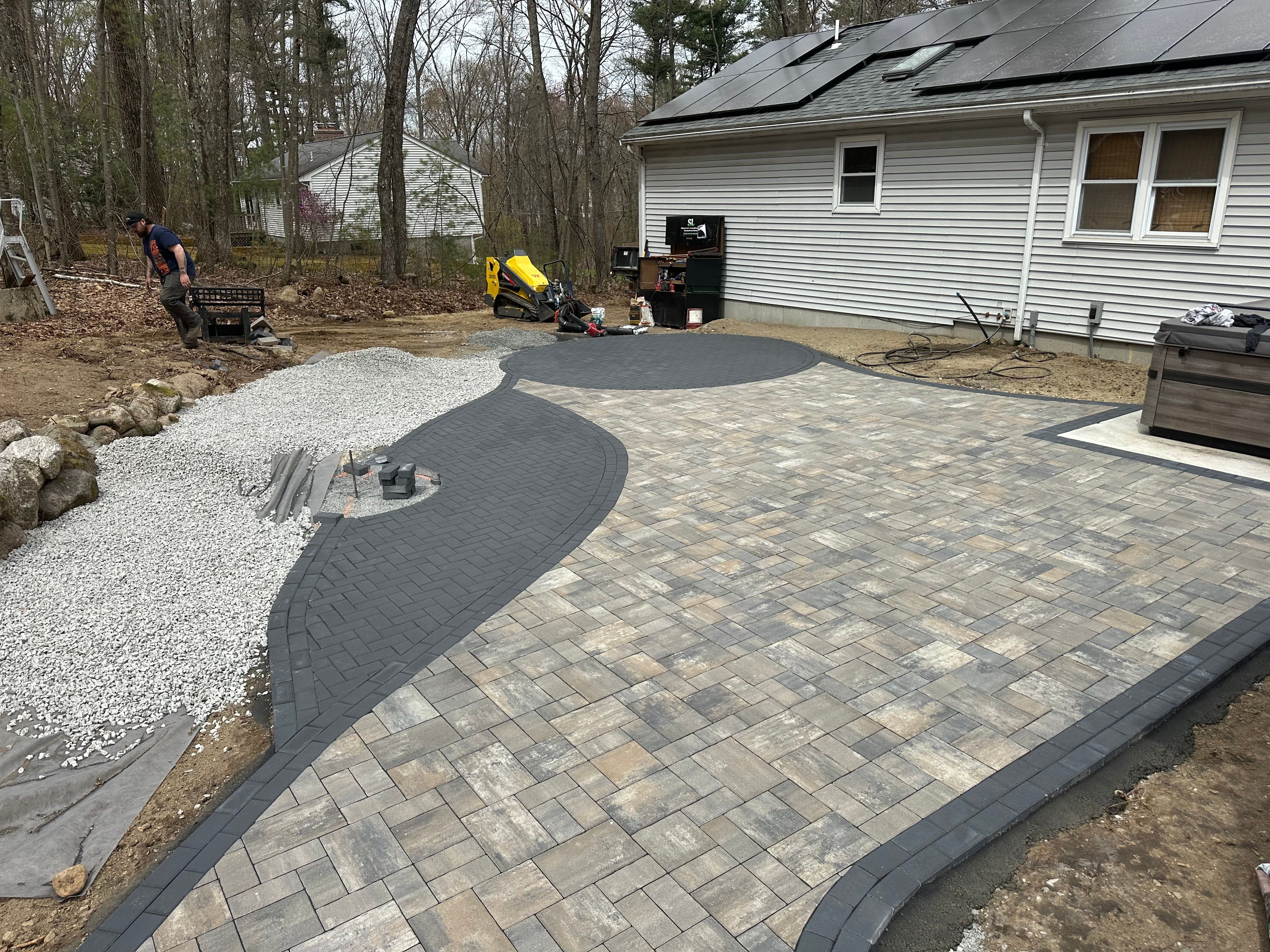  for Shawn's Landscaping in Worcester, MA