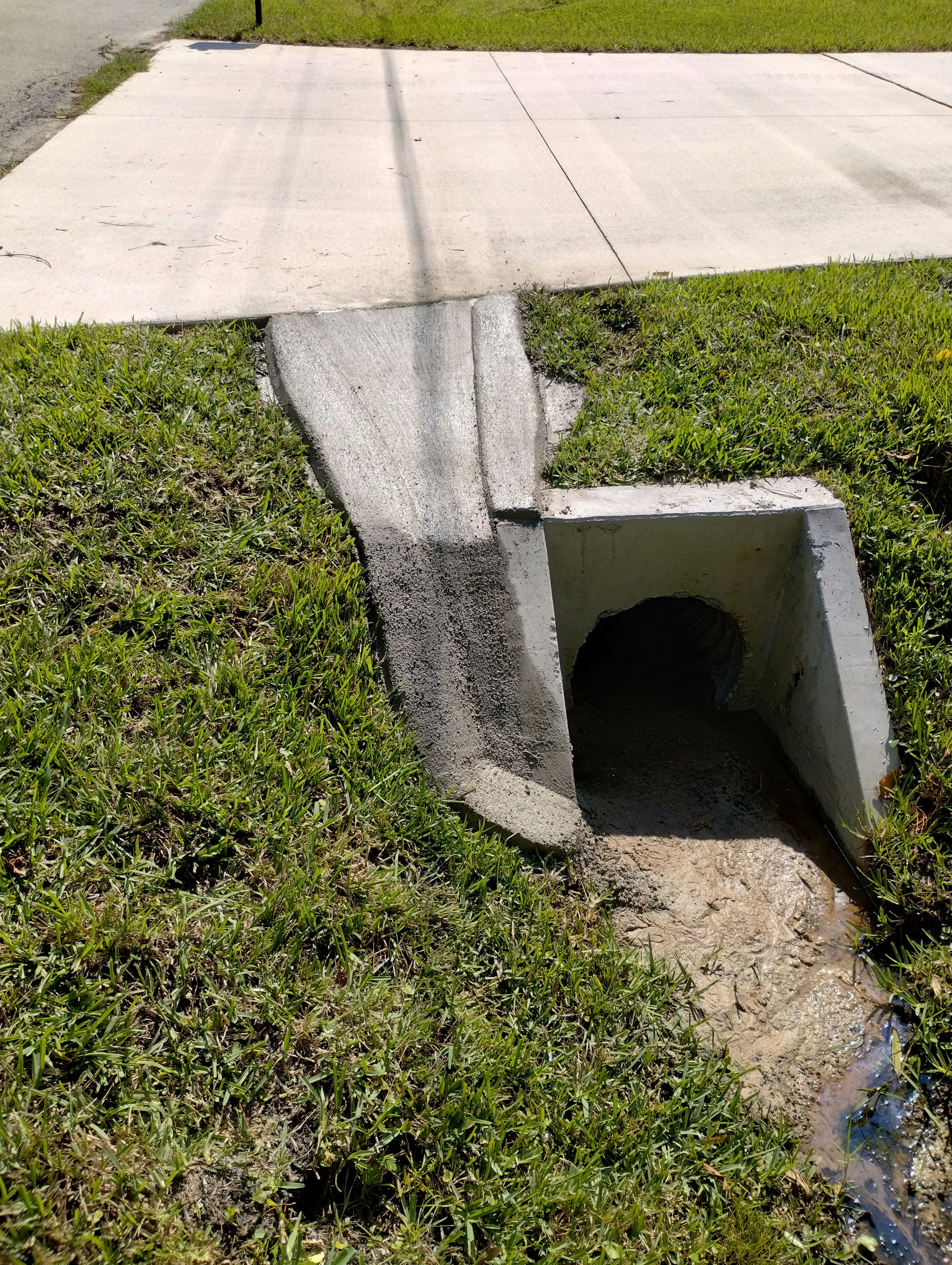  for KCS Concrete in Middleburg, FL