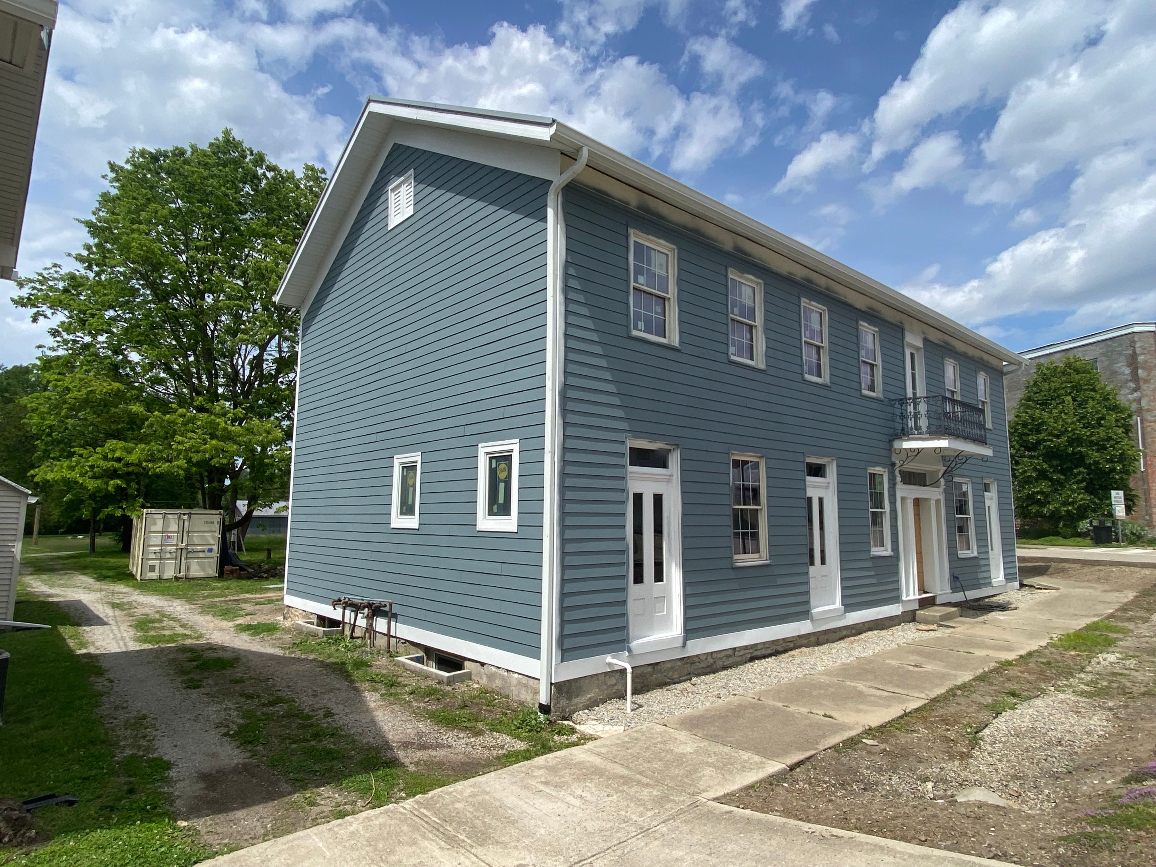  for Ackermann Painting Company in Clermont County, OH