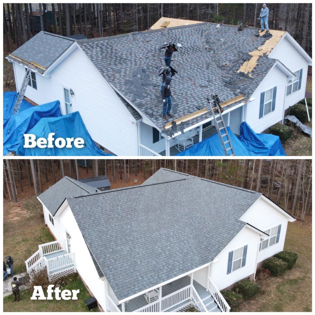  for Rainguard Masonry and Roofing in Lowell, MA