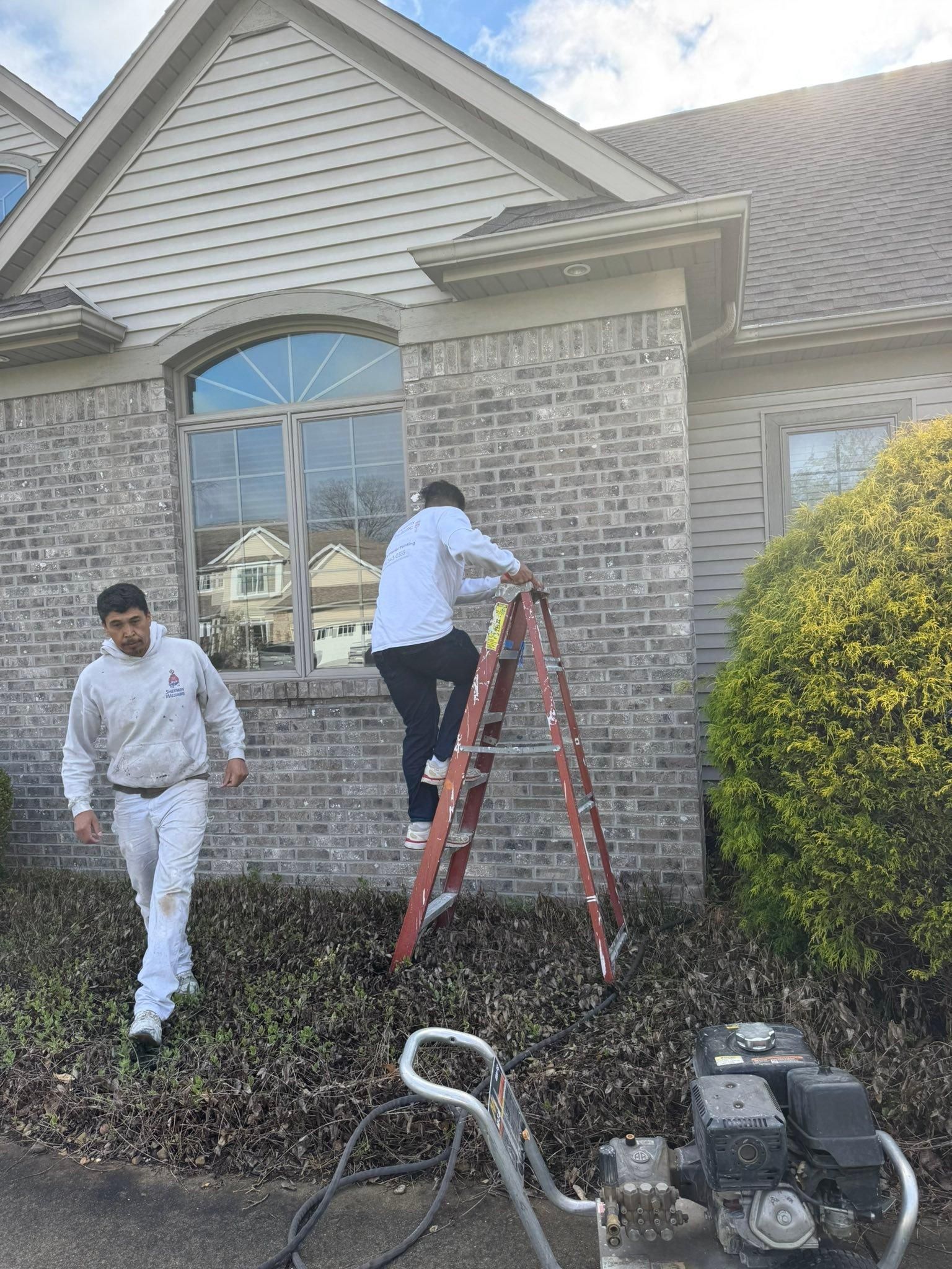  for Harmony Designs Painting in Elkhart, IN