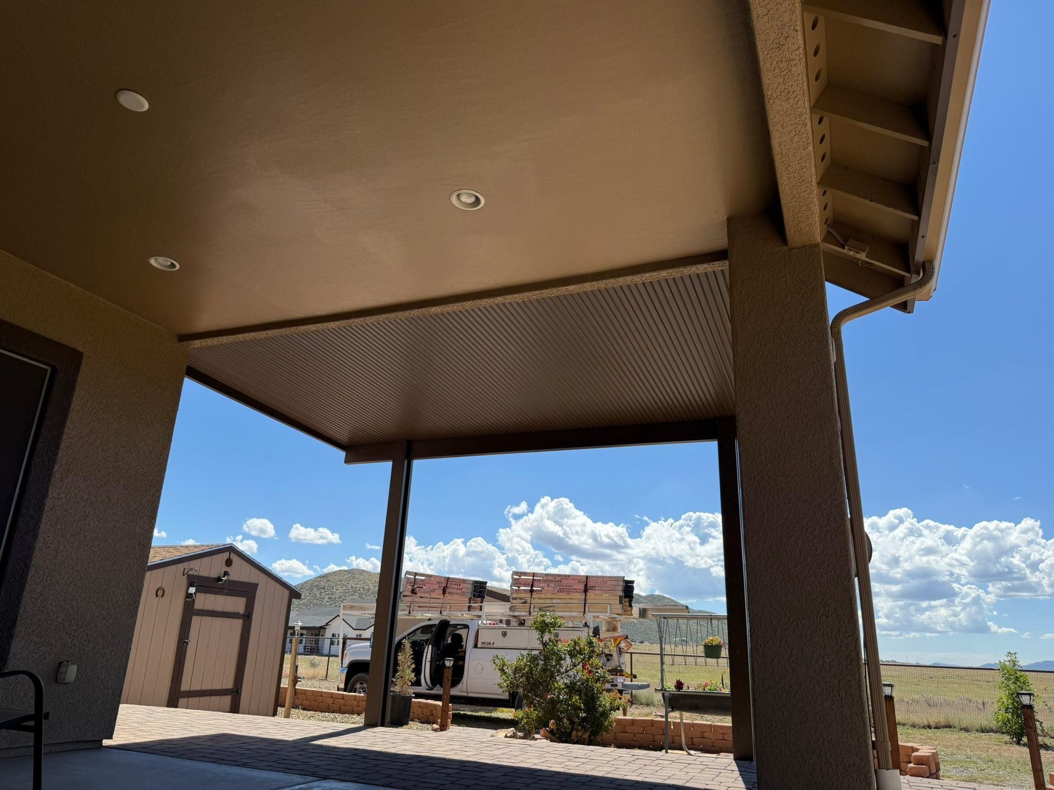  for UpRight Awnings in Prescott Valley, AZ