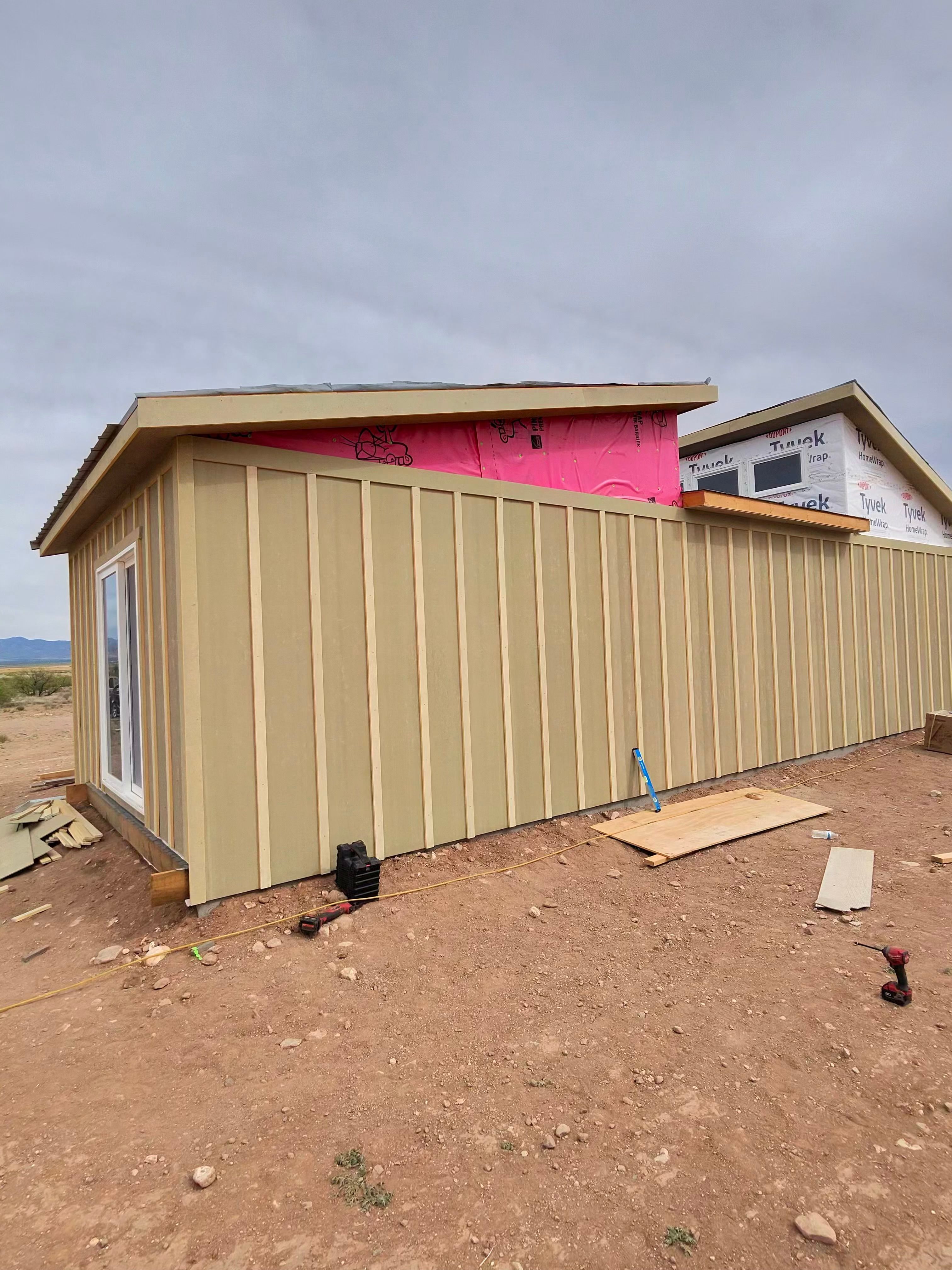  for TLK Roofing LLC in Willcox, AZ